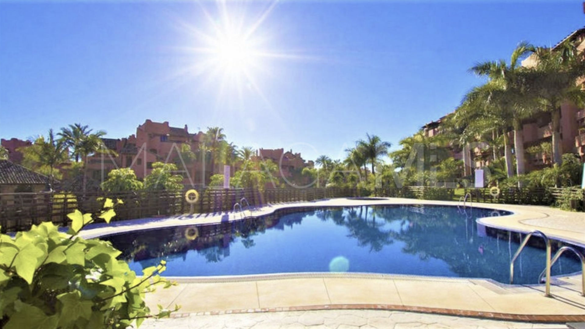 Apartamento for sale in Las Nayades with 2 bedrooms