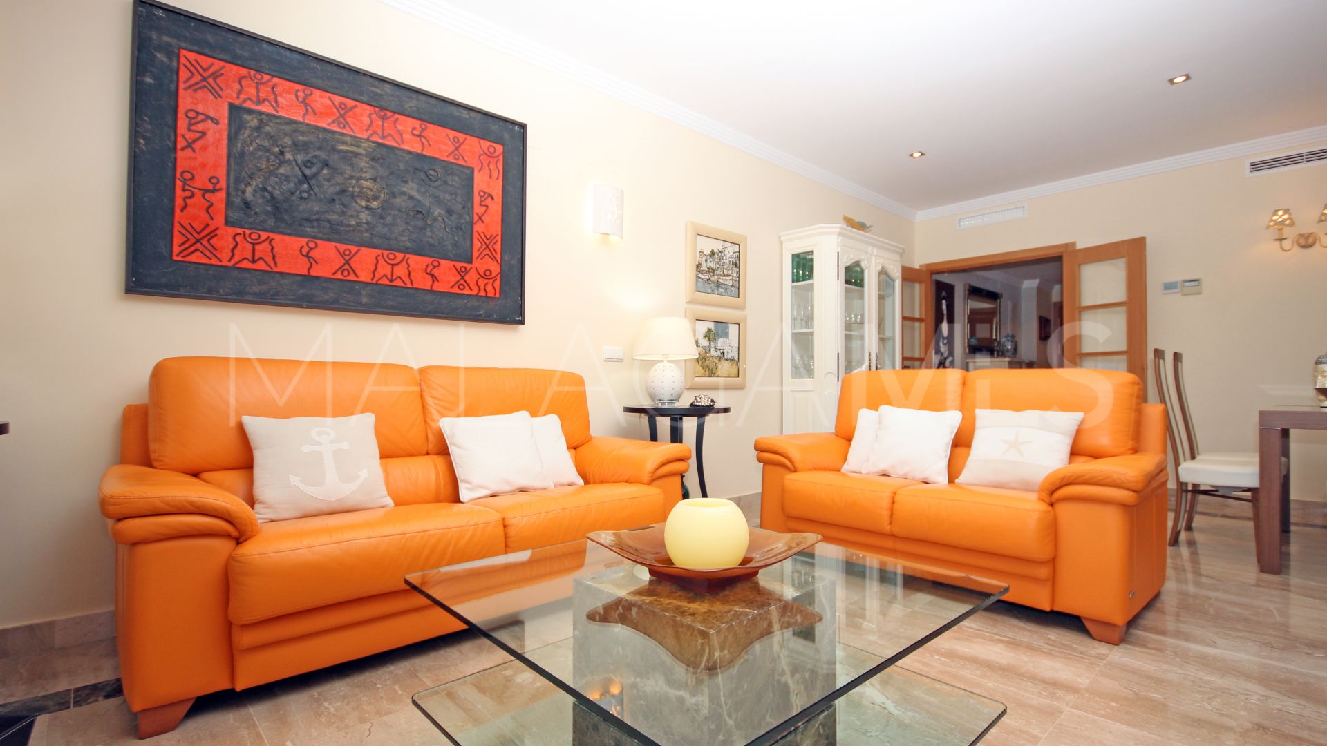 Wohnung for sale in Las Nayades