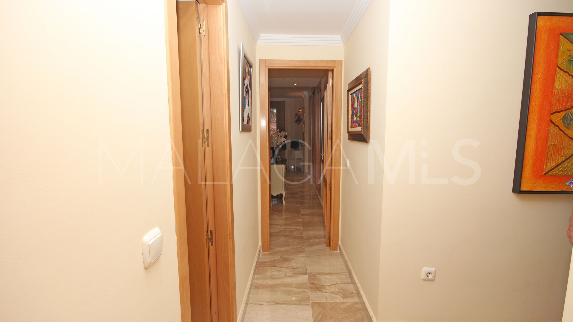 Las Nayades 2 bedrooms apartment for sale