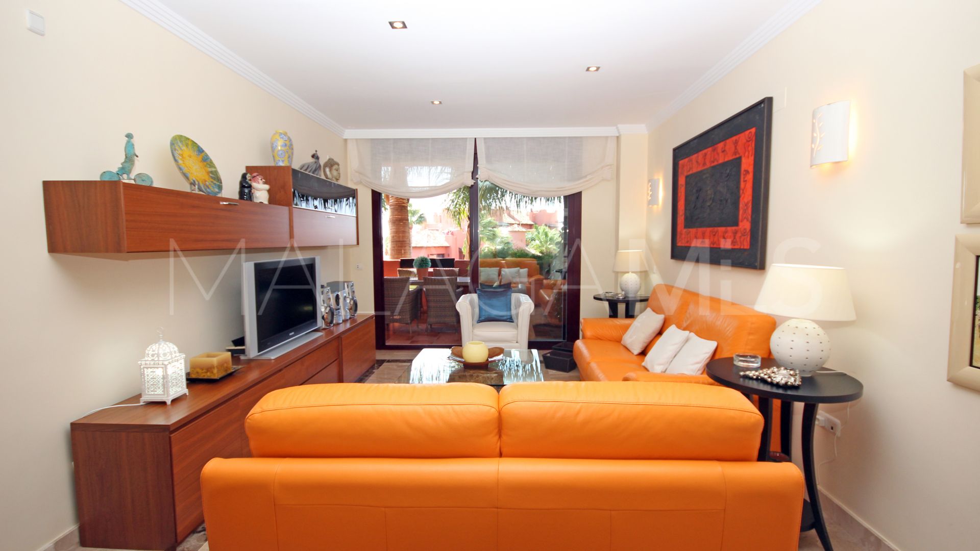 Las Nayades 2 bedrooms apartment for sale