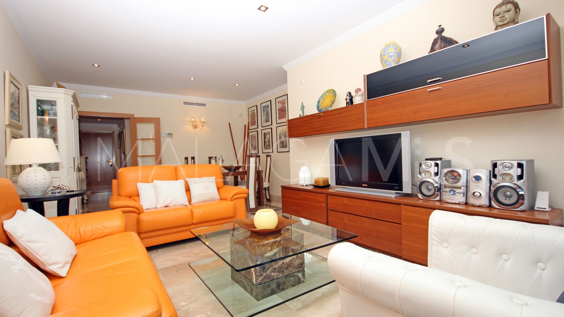 Appartement for sale in Las Nayades