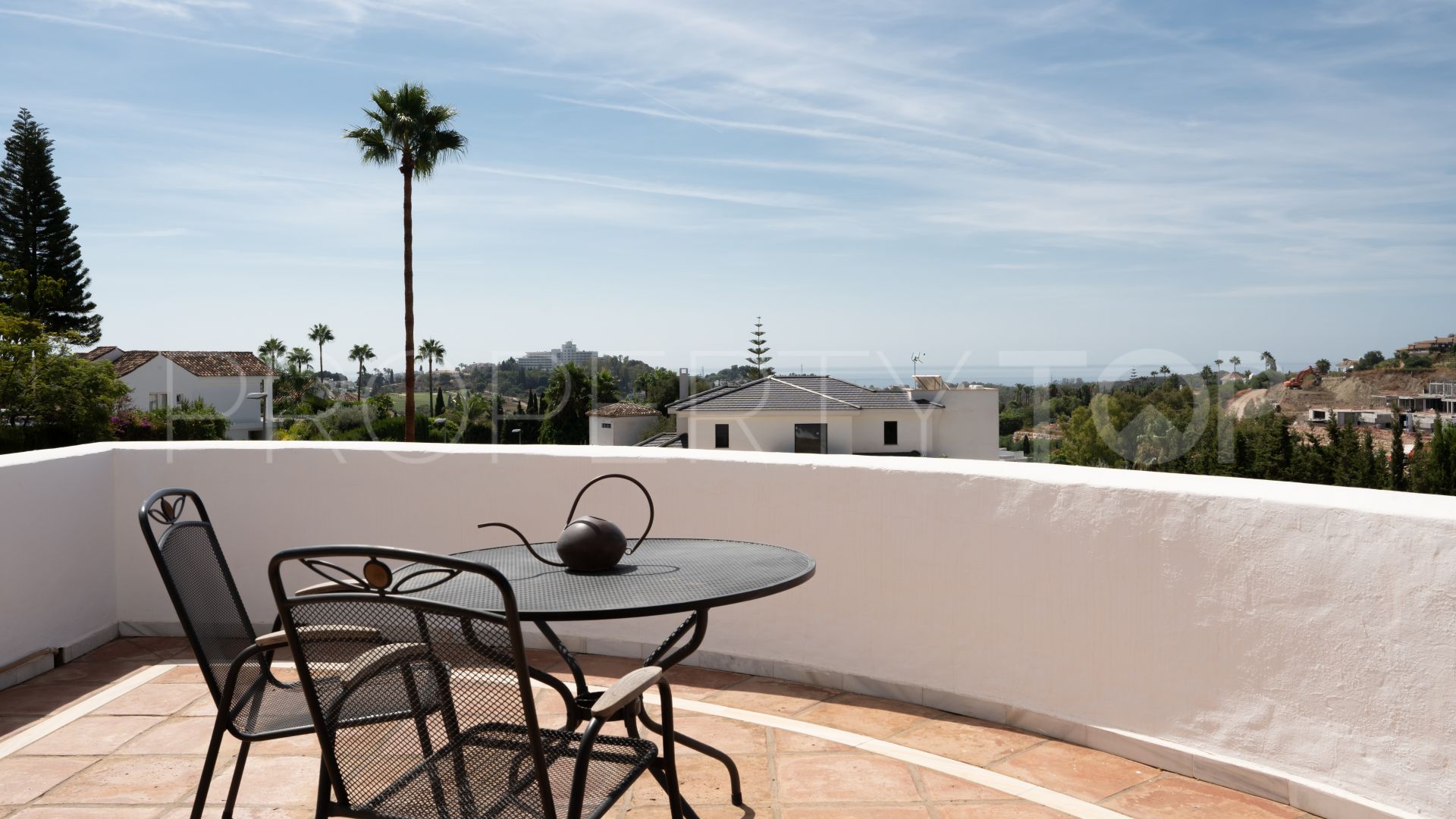 For sale Paraiso Alto 4 bedrooms villa