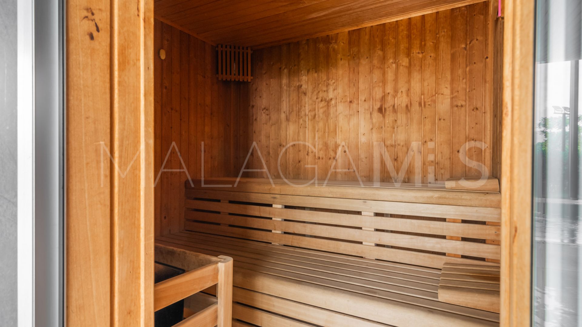 Apartamento for sale in The Edge