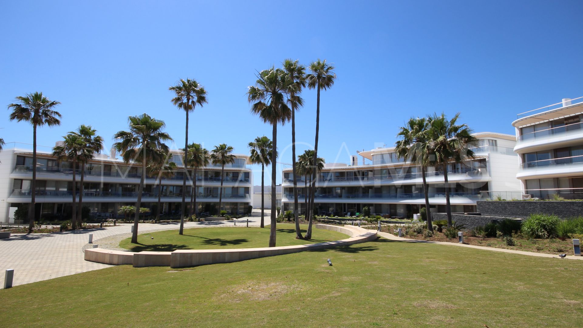Apartamento for sale in The Edge