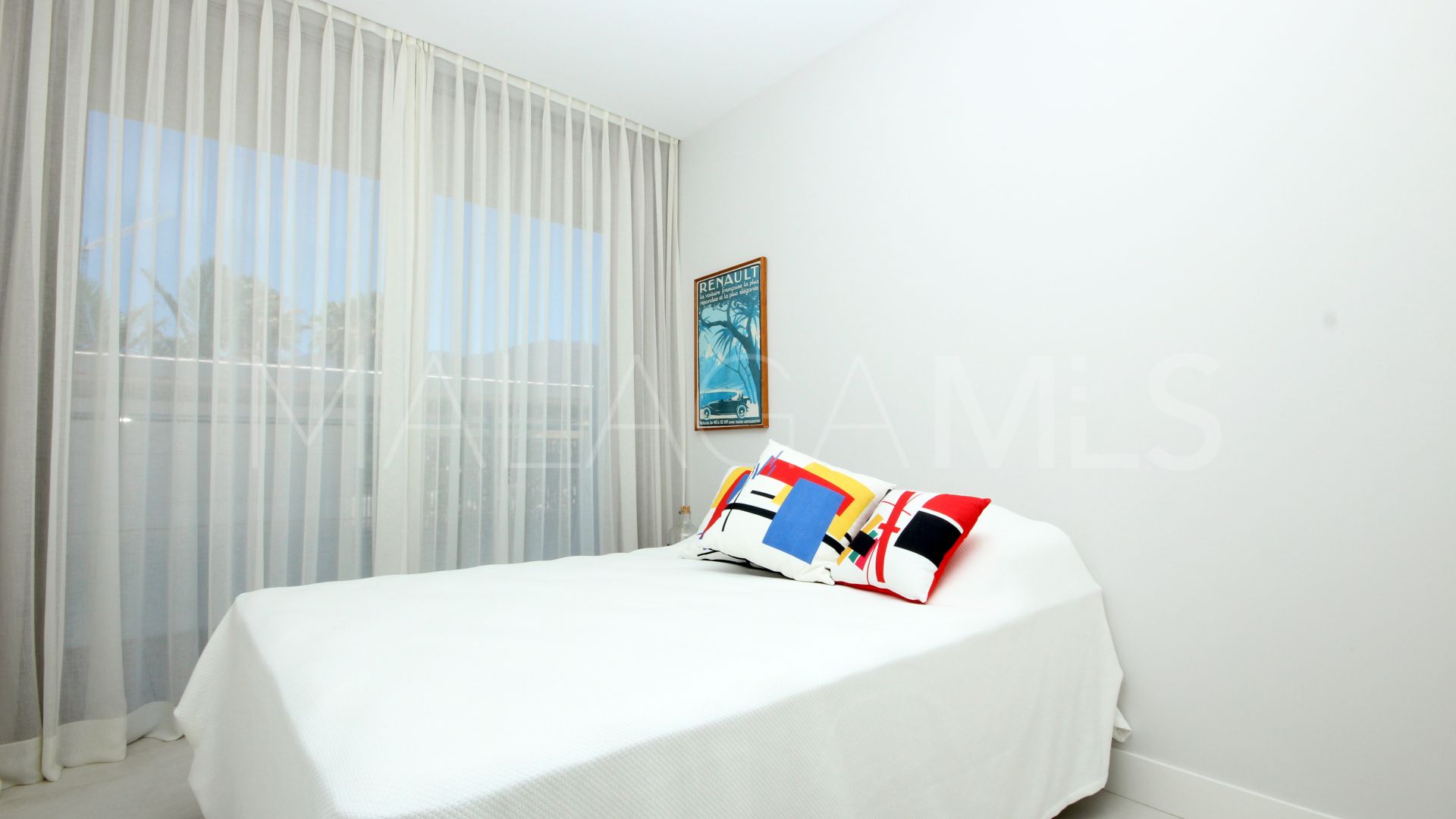 Apartamento for sale in The Edge