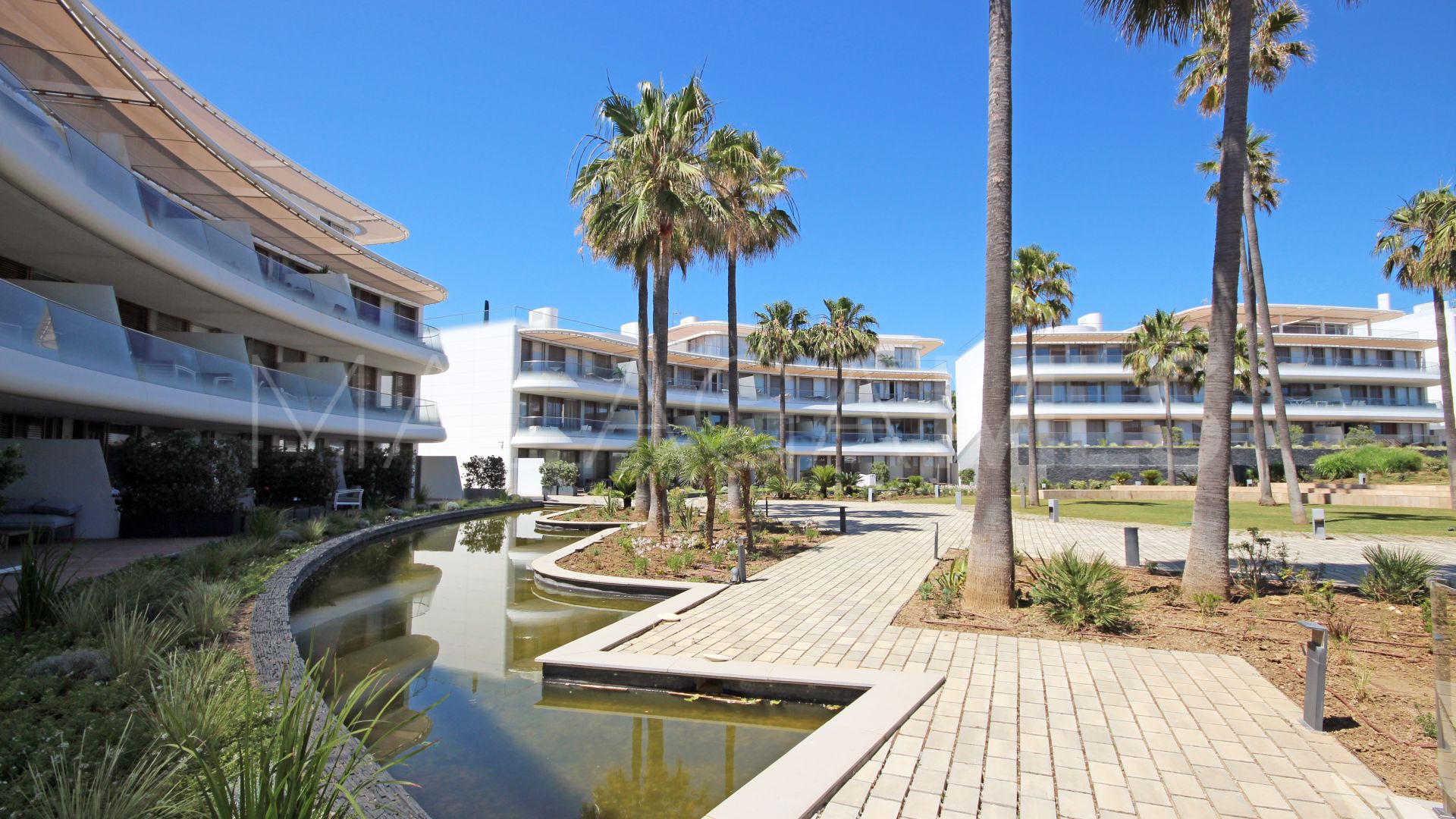 Apartamento for sale in The Edge