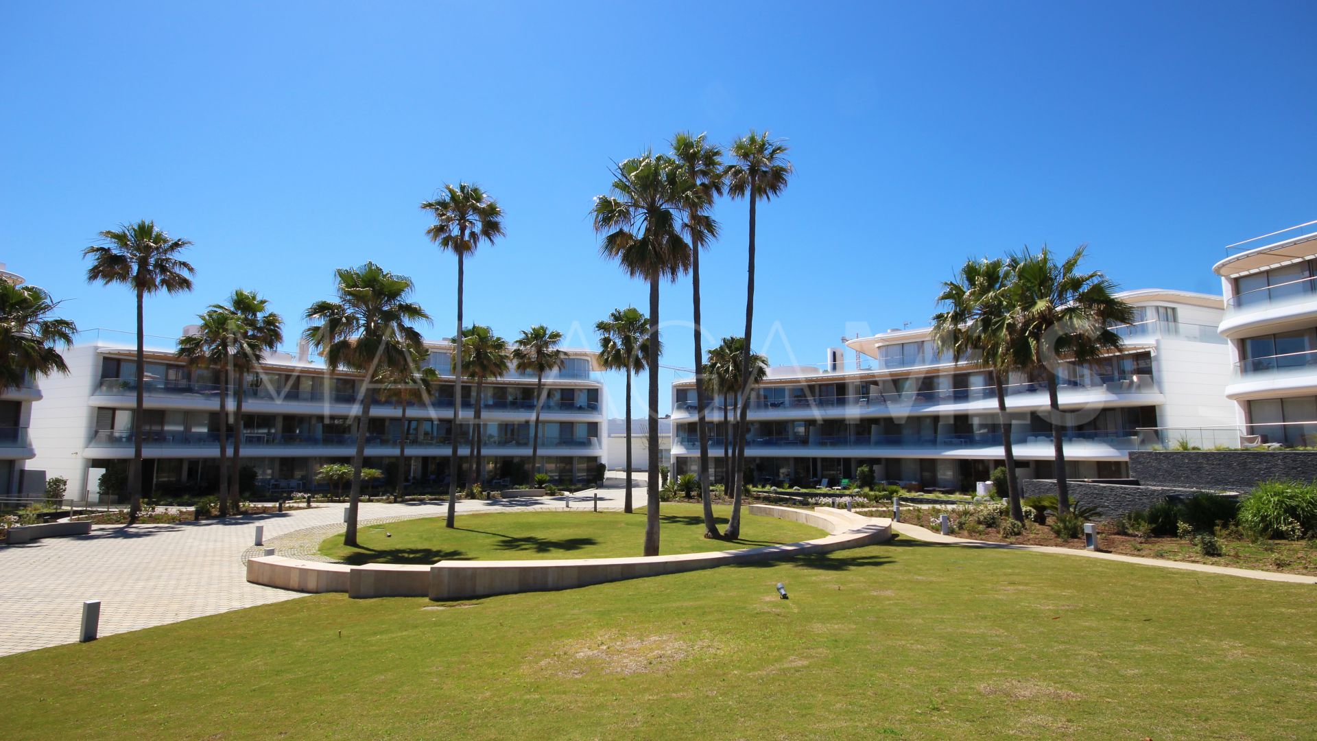 Apartamento for sale in The Edge