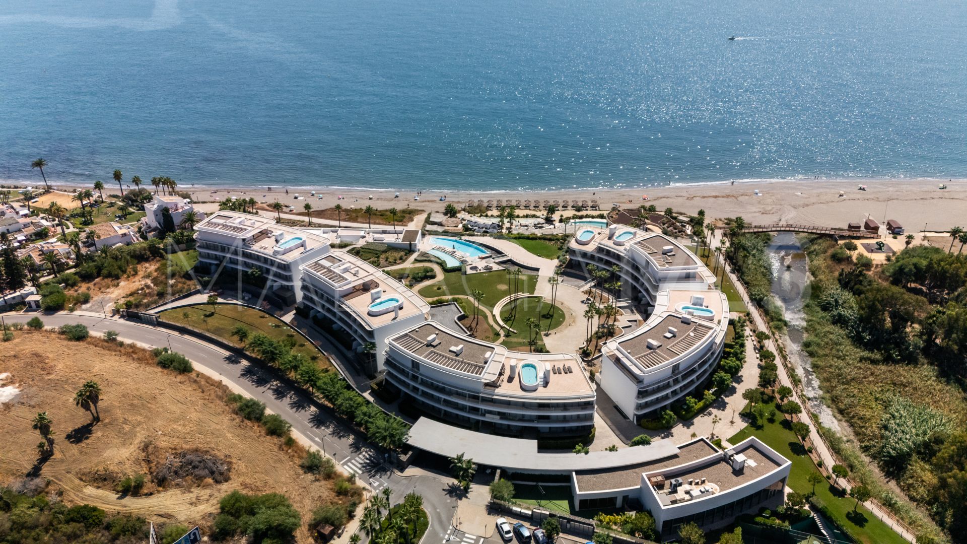 Apartamento for sale in The Edge