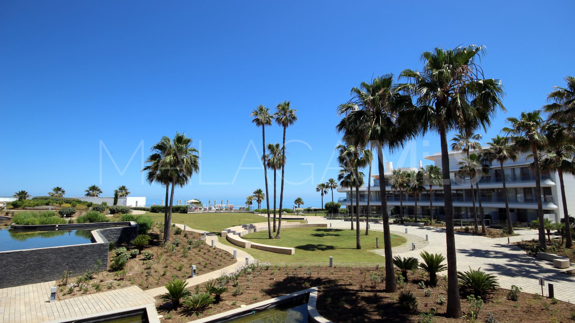 Apartamento for sale in The Edge