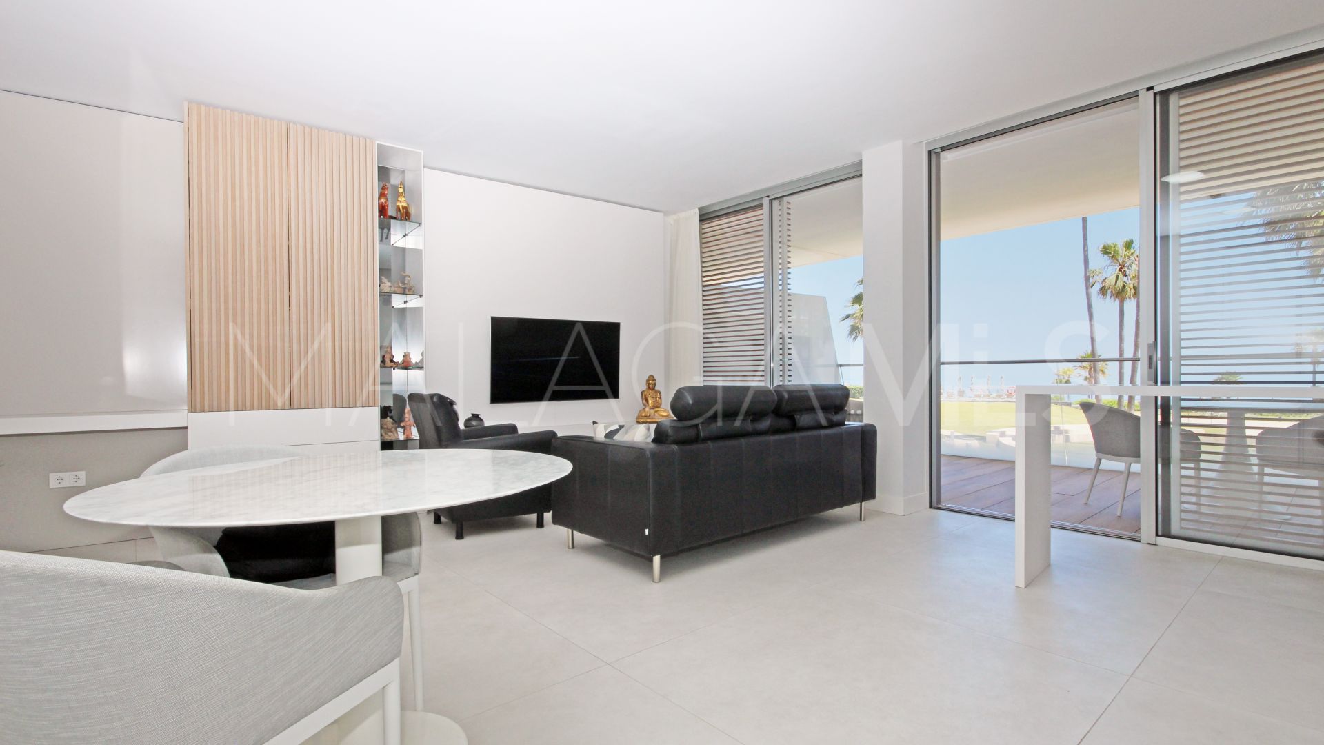 Apartamento for sale in The Edge
