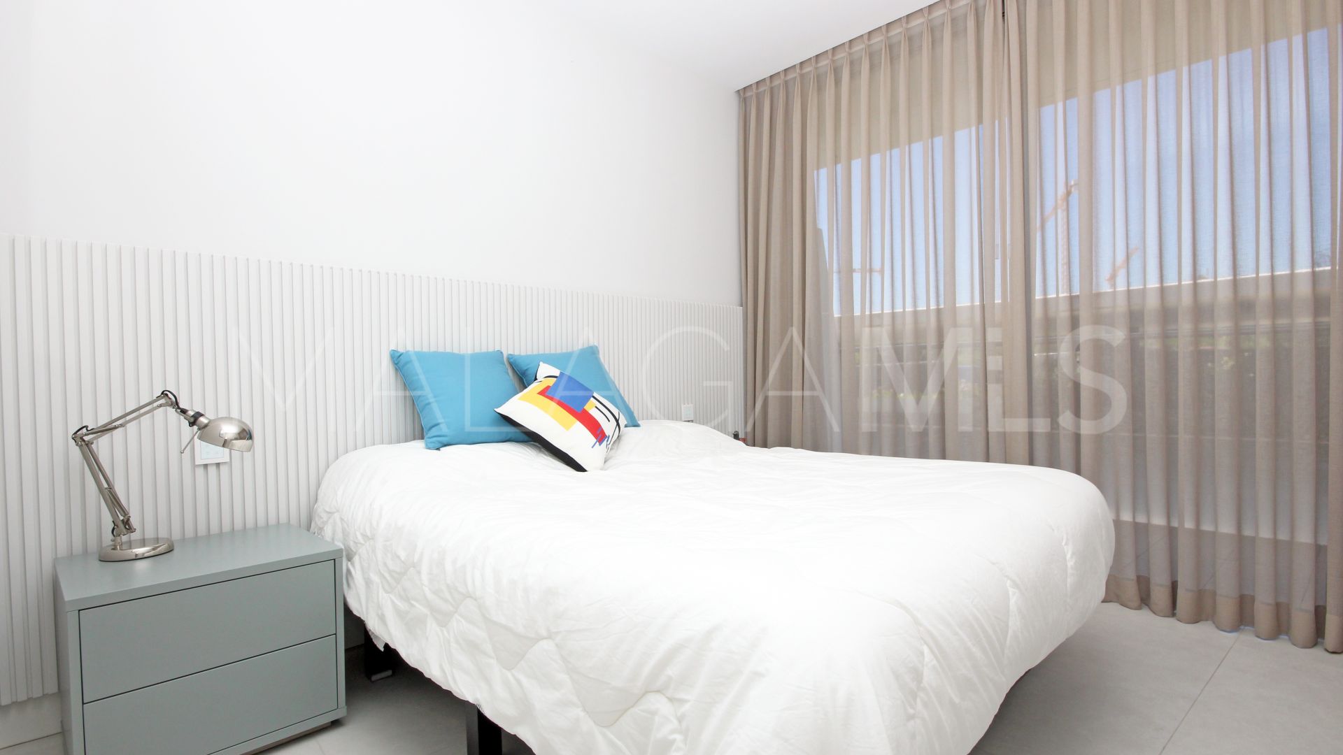 Apartamento for sale in The Edge