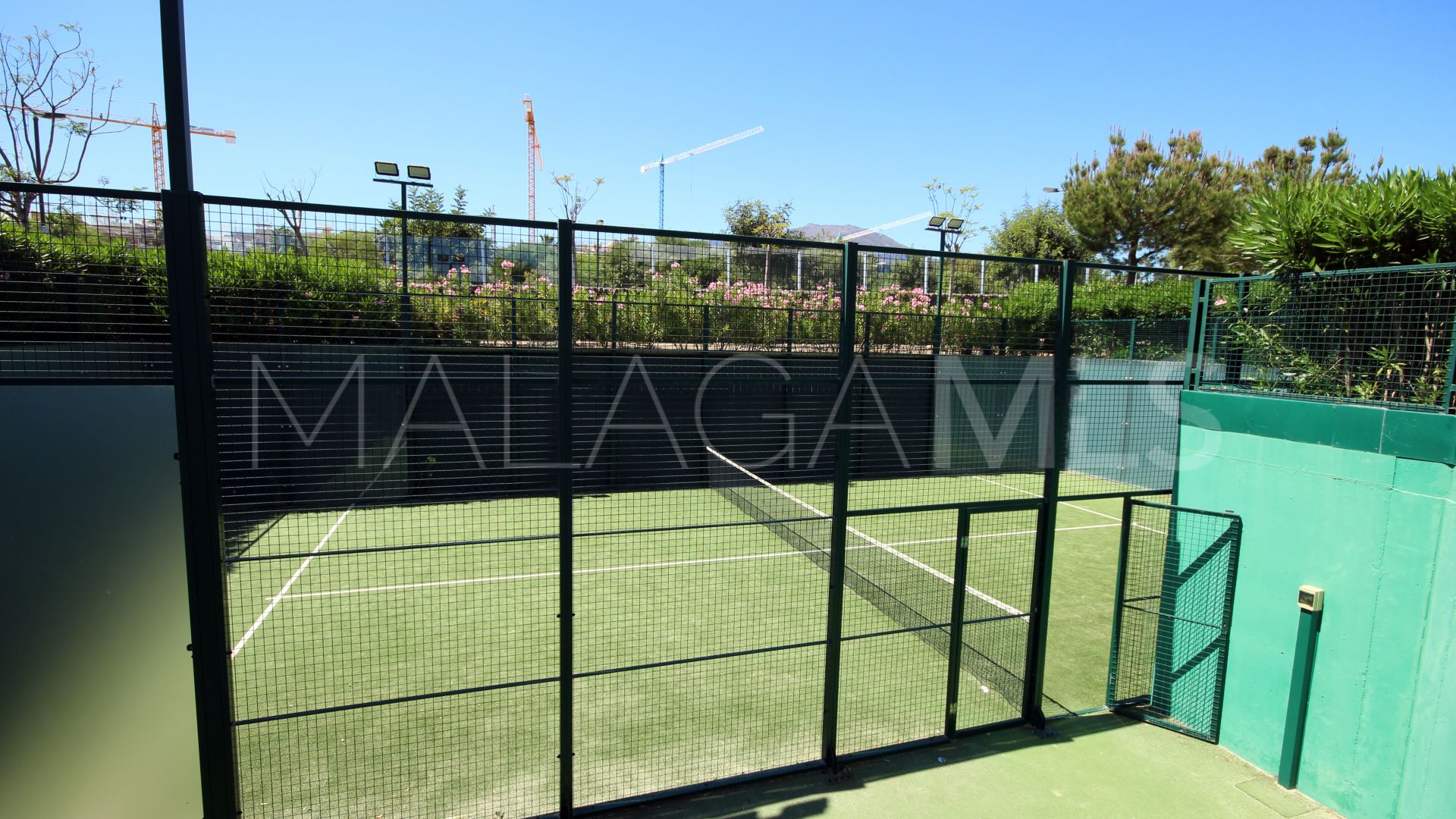 Apartamento for sale in The Edge