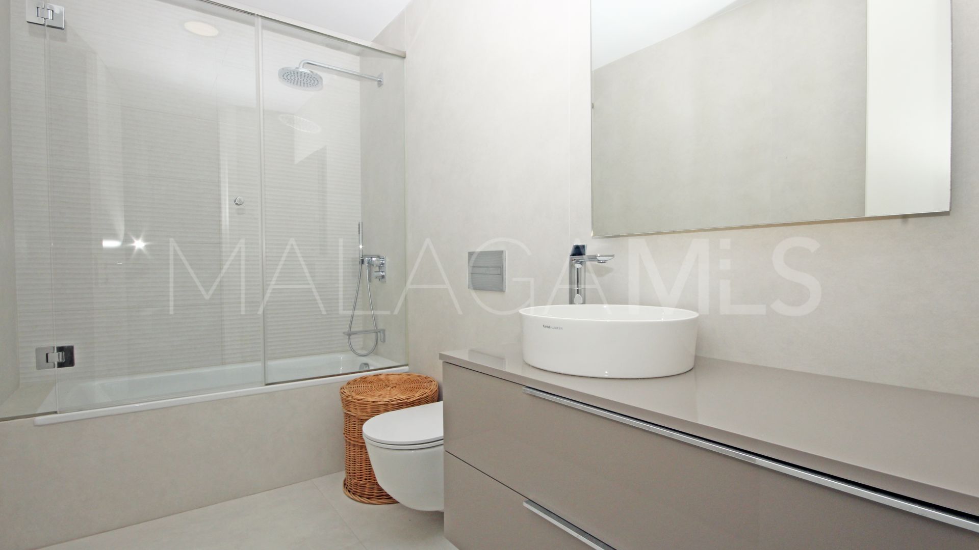 Apartamento for sale in The Edge