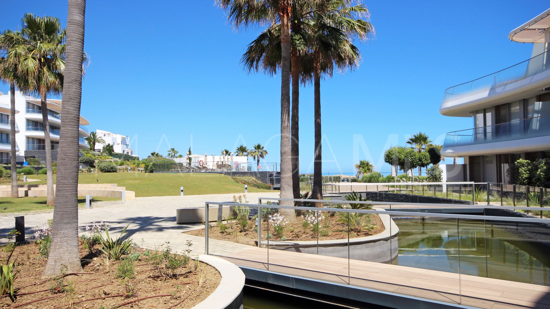 Apartamento for sale in The Edge