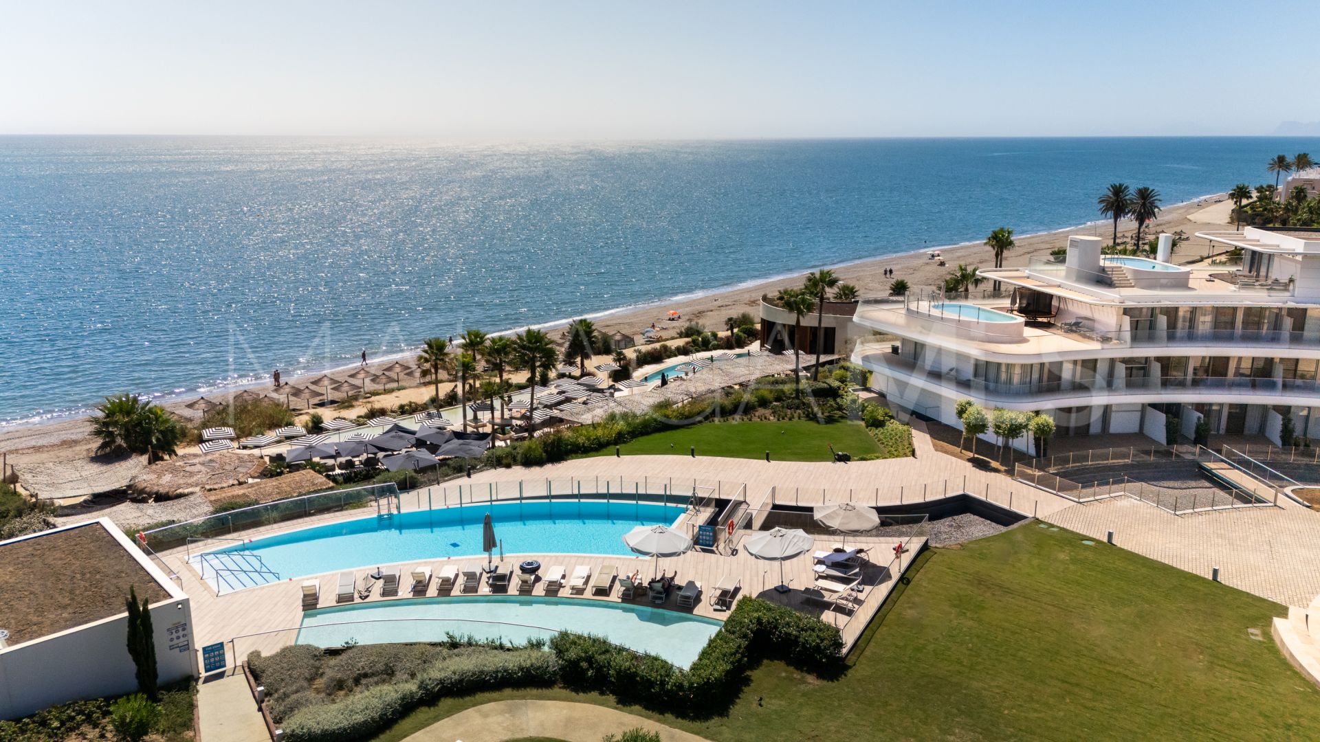 Apartamento for sale in The Edge