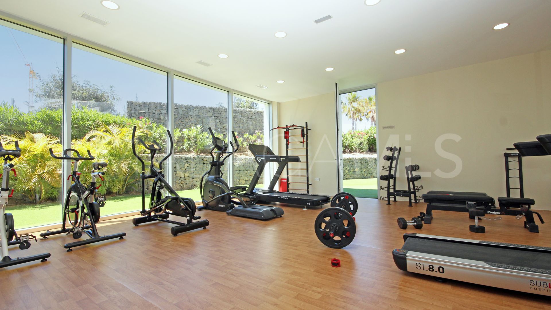 Apartamento for sale in The Edge