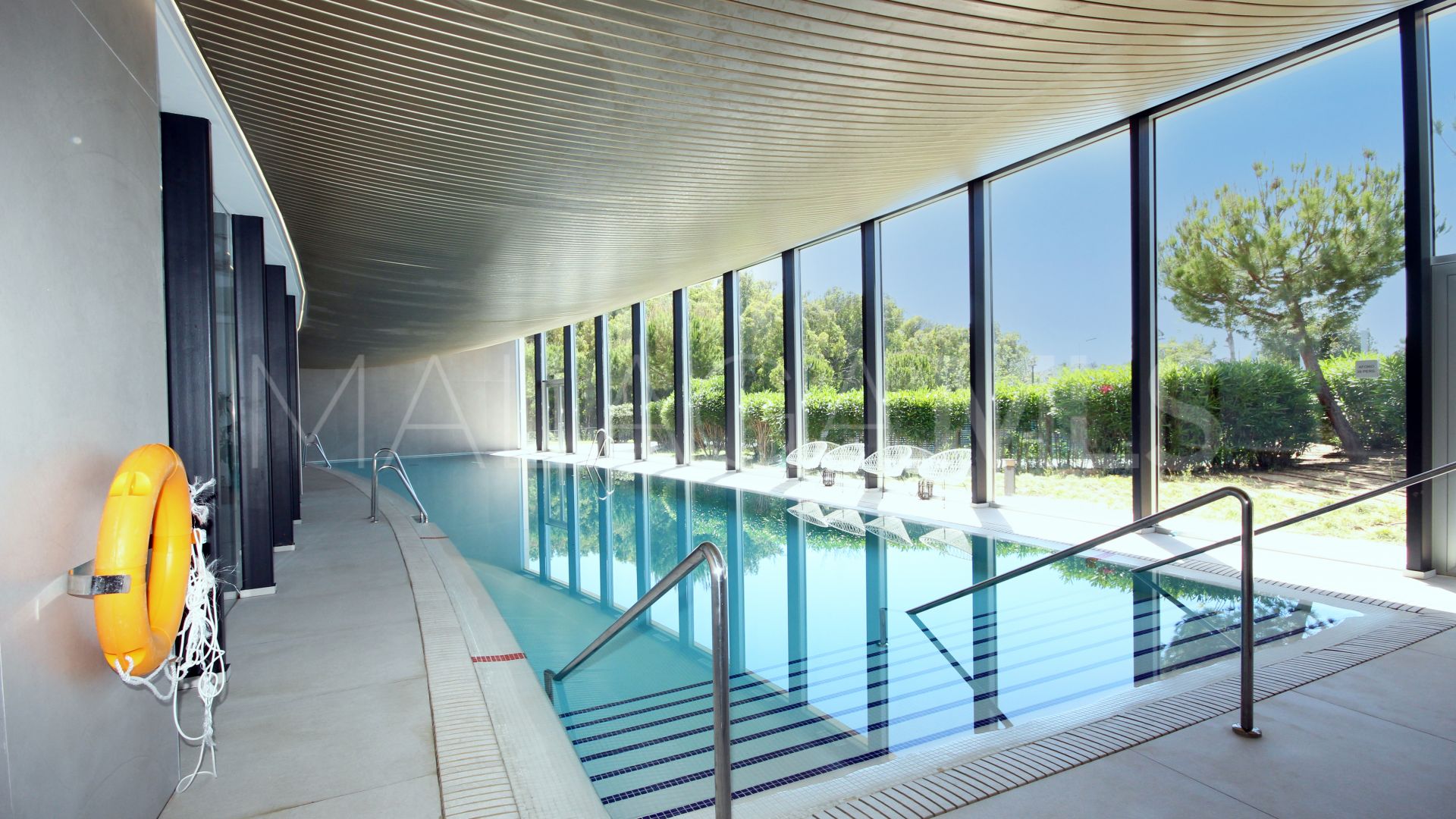 Apartamento for sale in The Edge