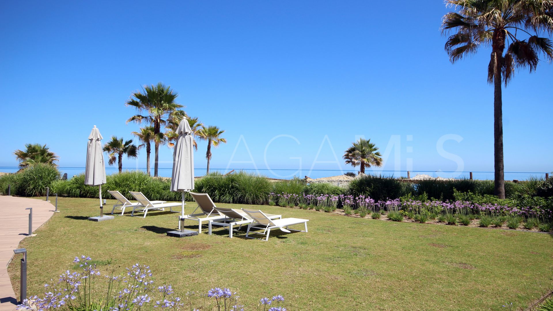 Apartamento for sale in The Edge