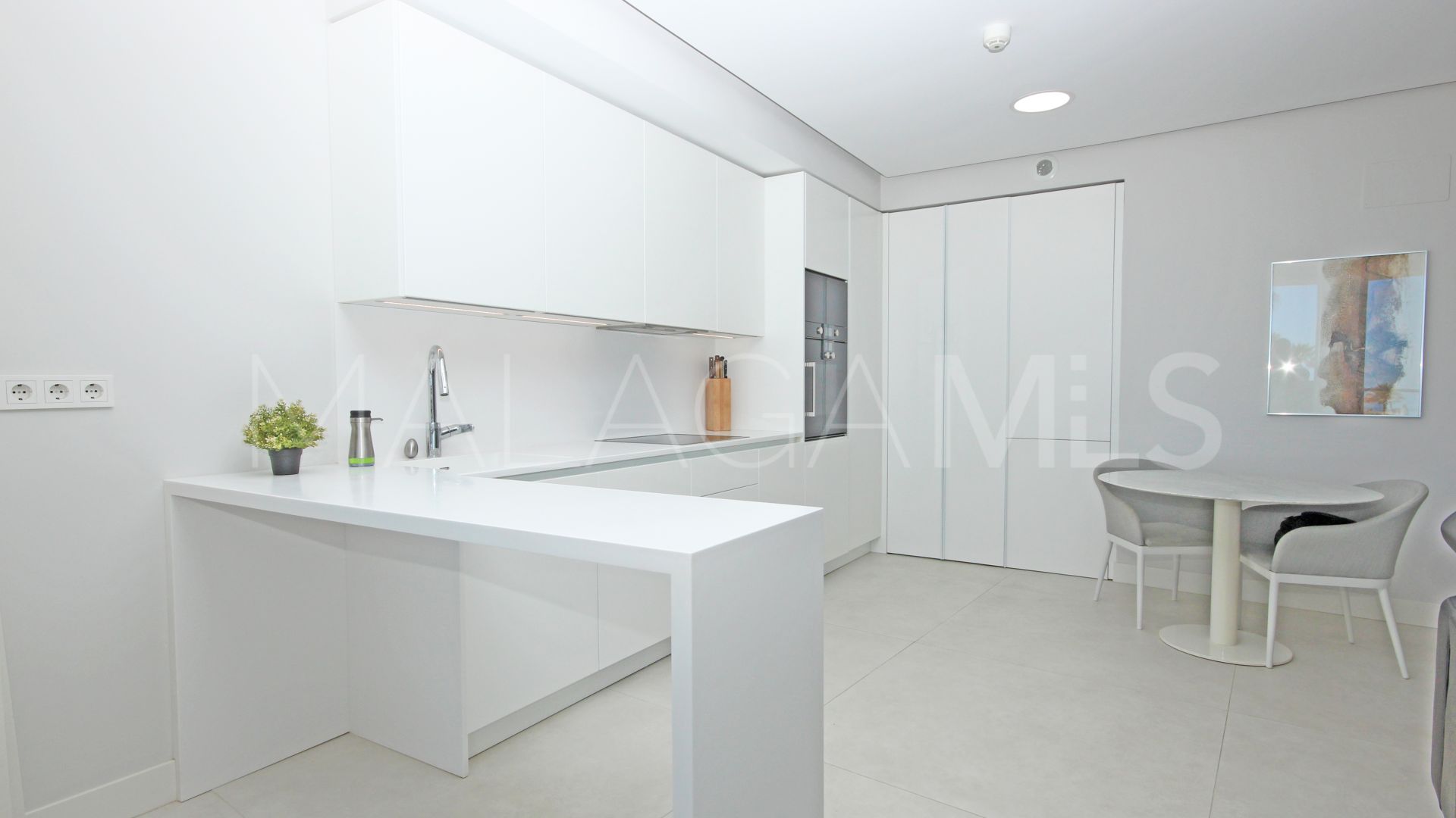 Apartamento for sale in The Edge