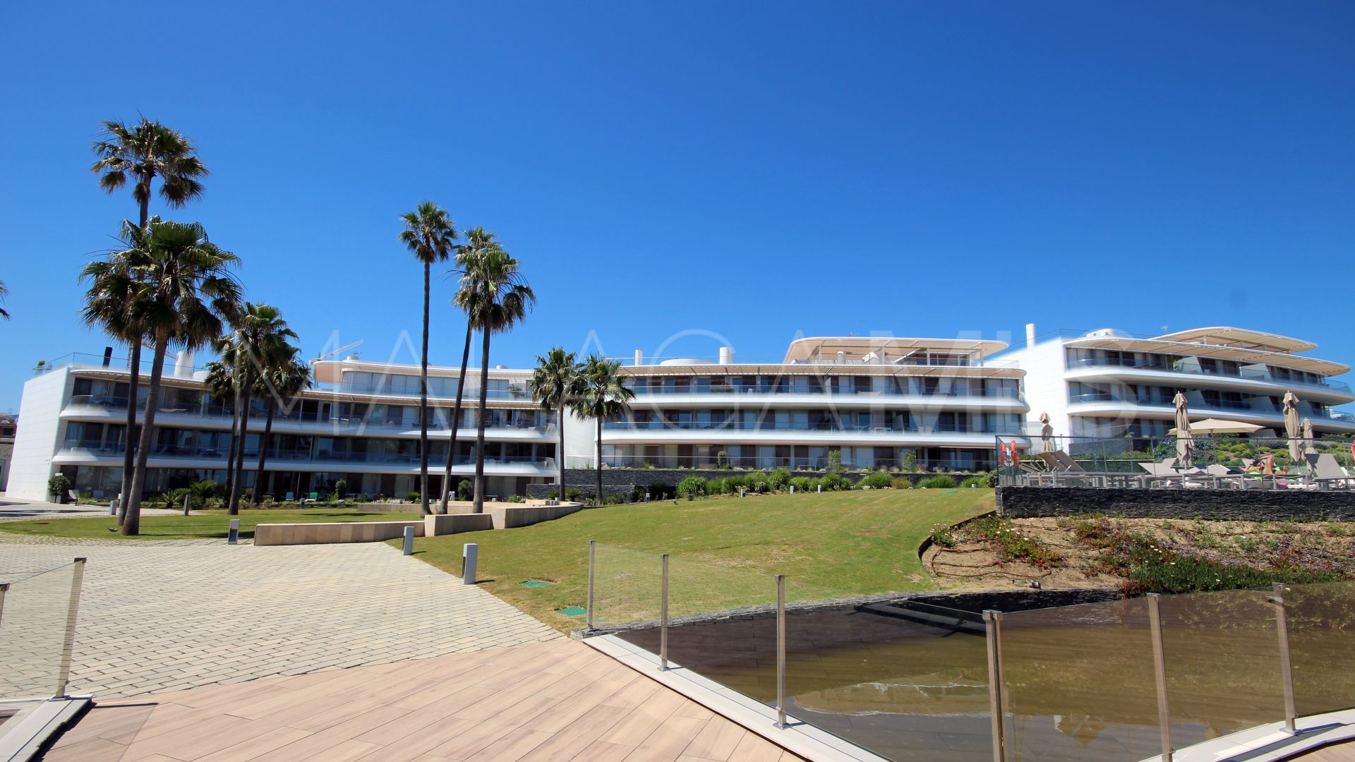 Apartamento for sale in The Edge
