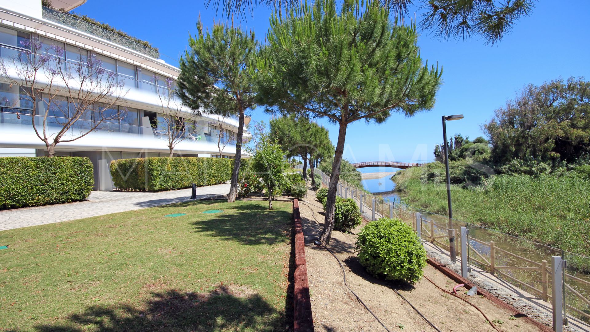 Apartamento for sale in The Edge