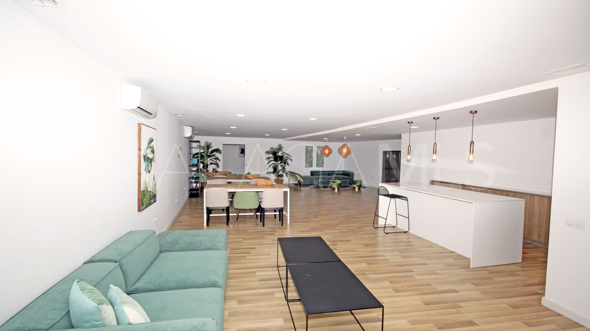 Apartamento for sale in The Edge