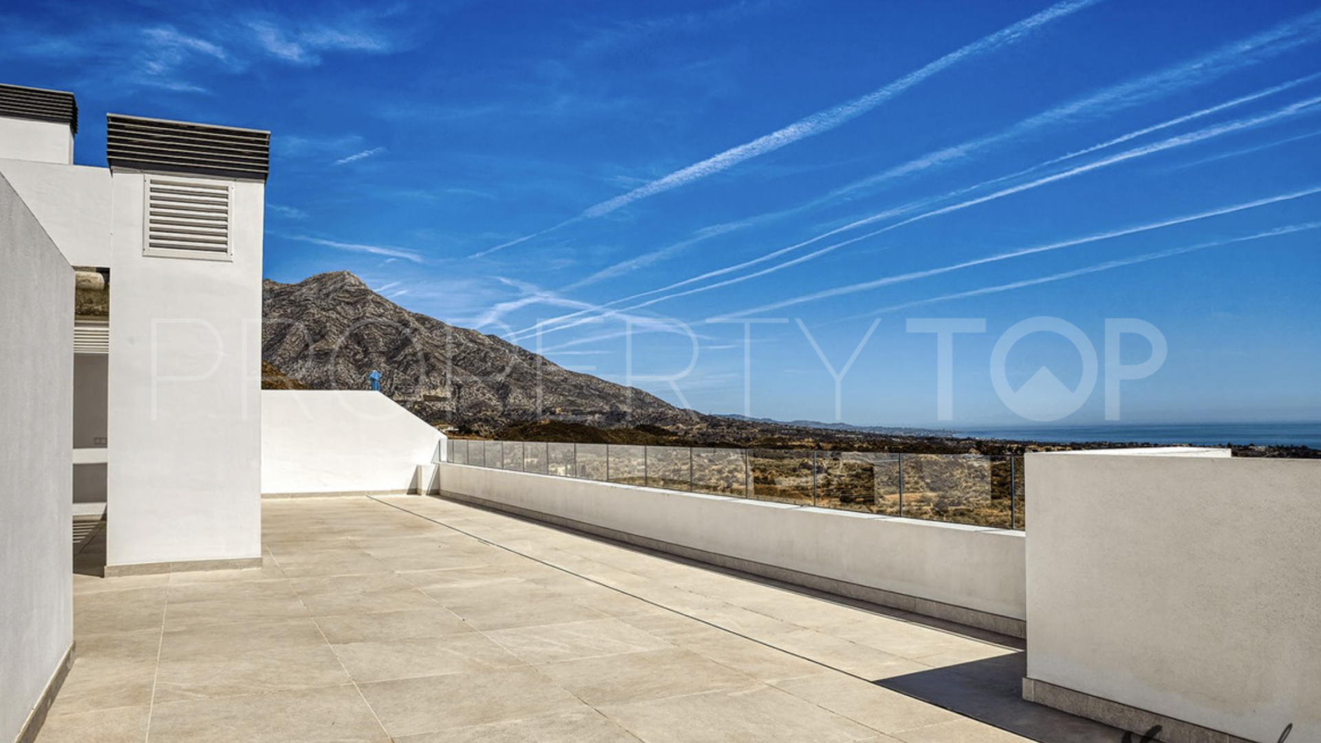 For sale Real de La Quinta 3 bedrooms duplex penthouse