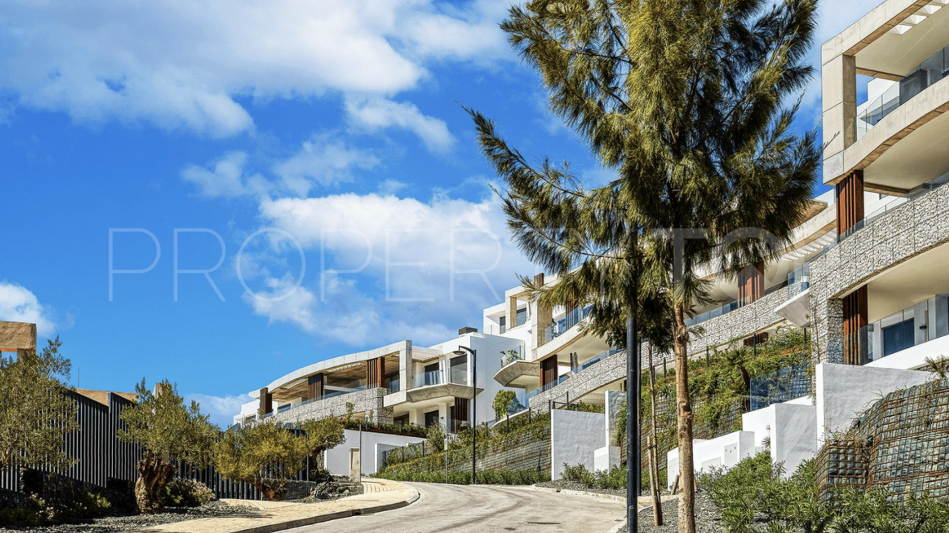 For sale Real de La Quinta 3 bedrooms duplex penthouse