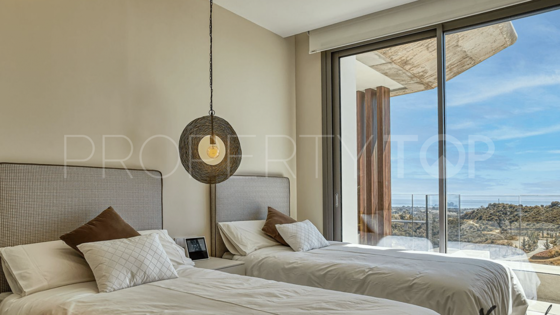 For sale Real de La Quinta 3 bedrooms duplex penthouse