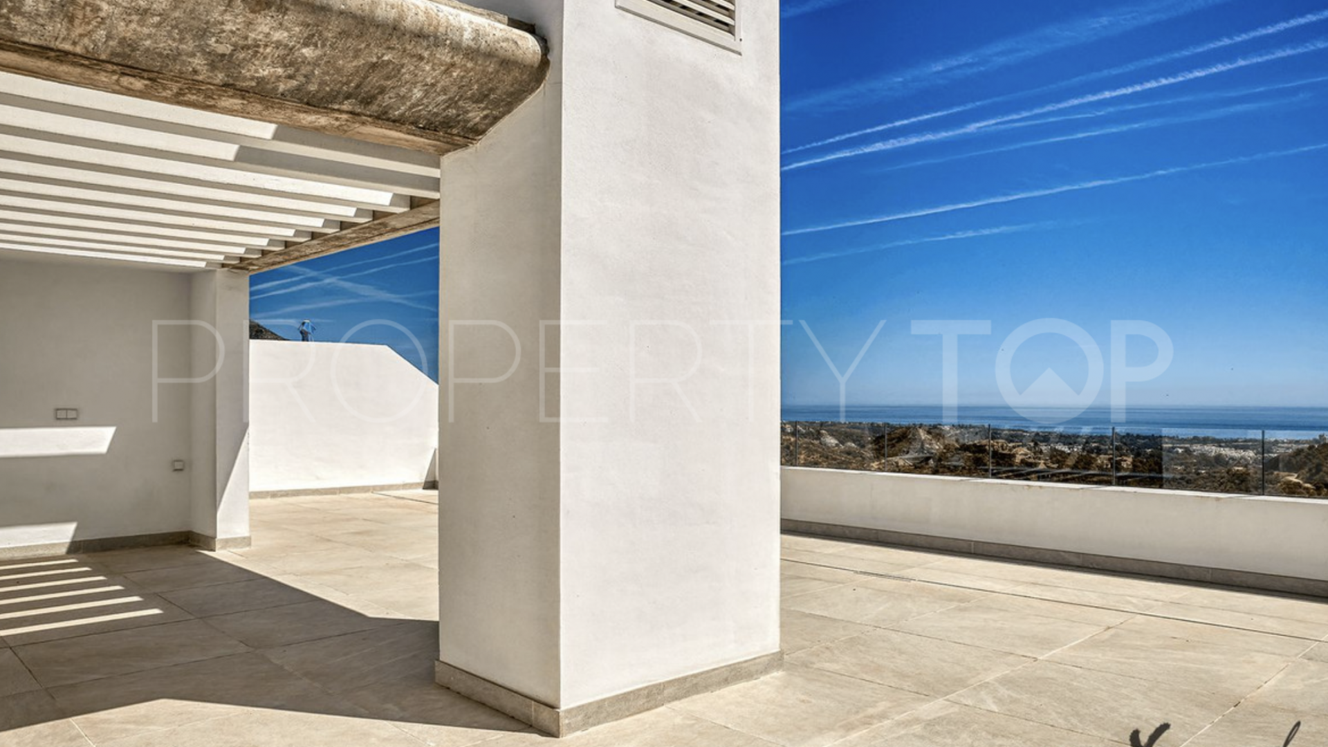 For sale Real de La Quinta 3 bedrooms duplex penthouse