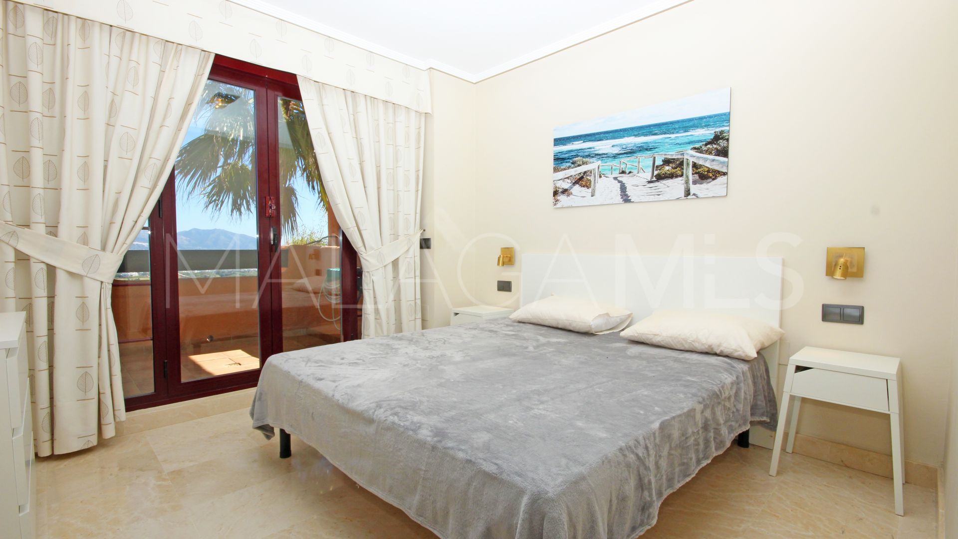 La Mairena 2 bedrooms apartment for sale