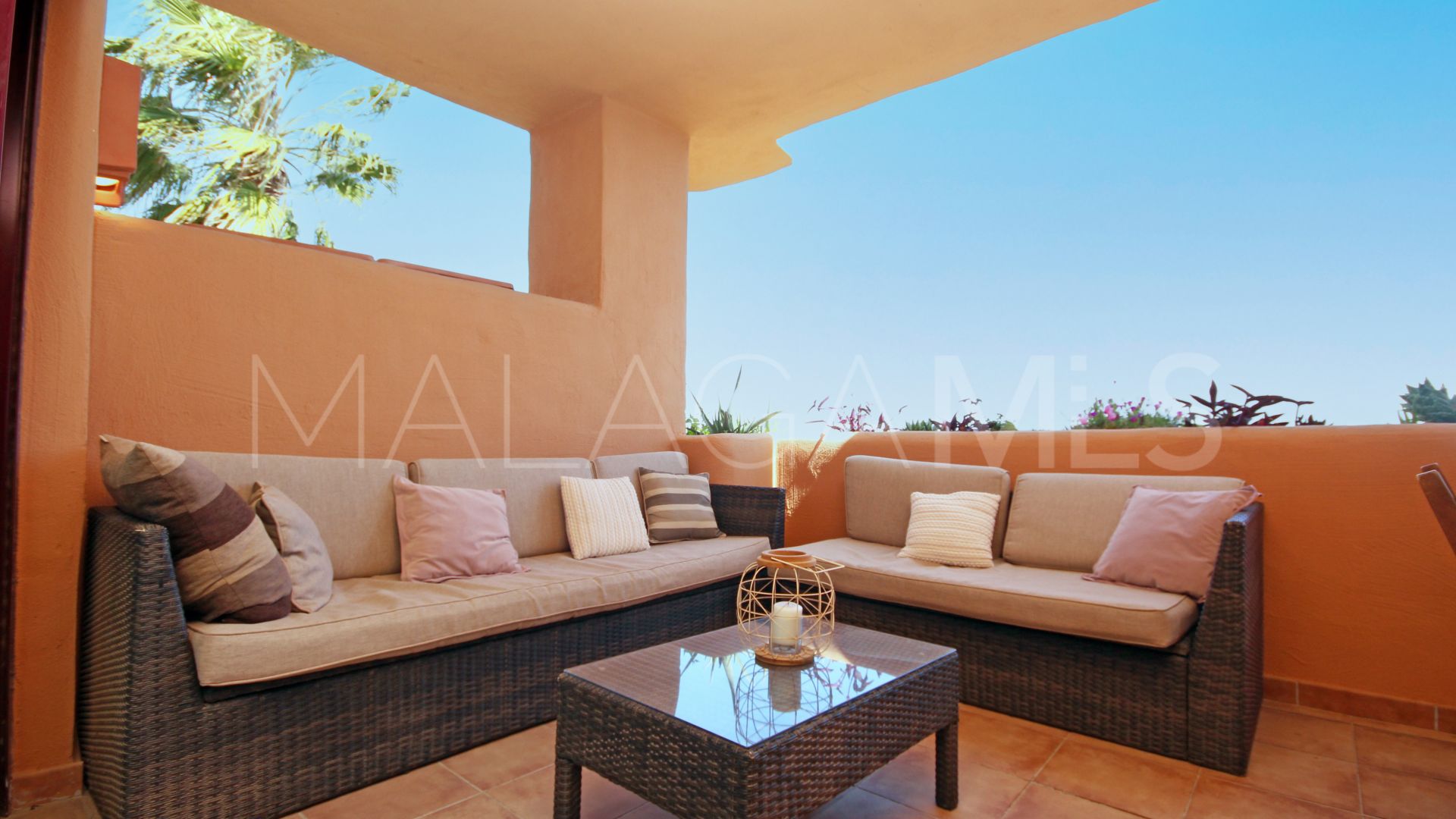 La Mairena 2 bedrooms apartment for sale