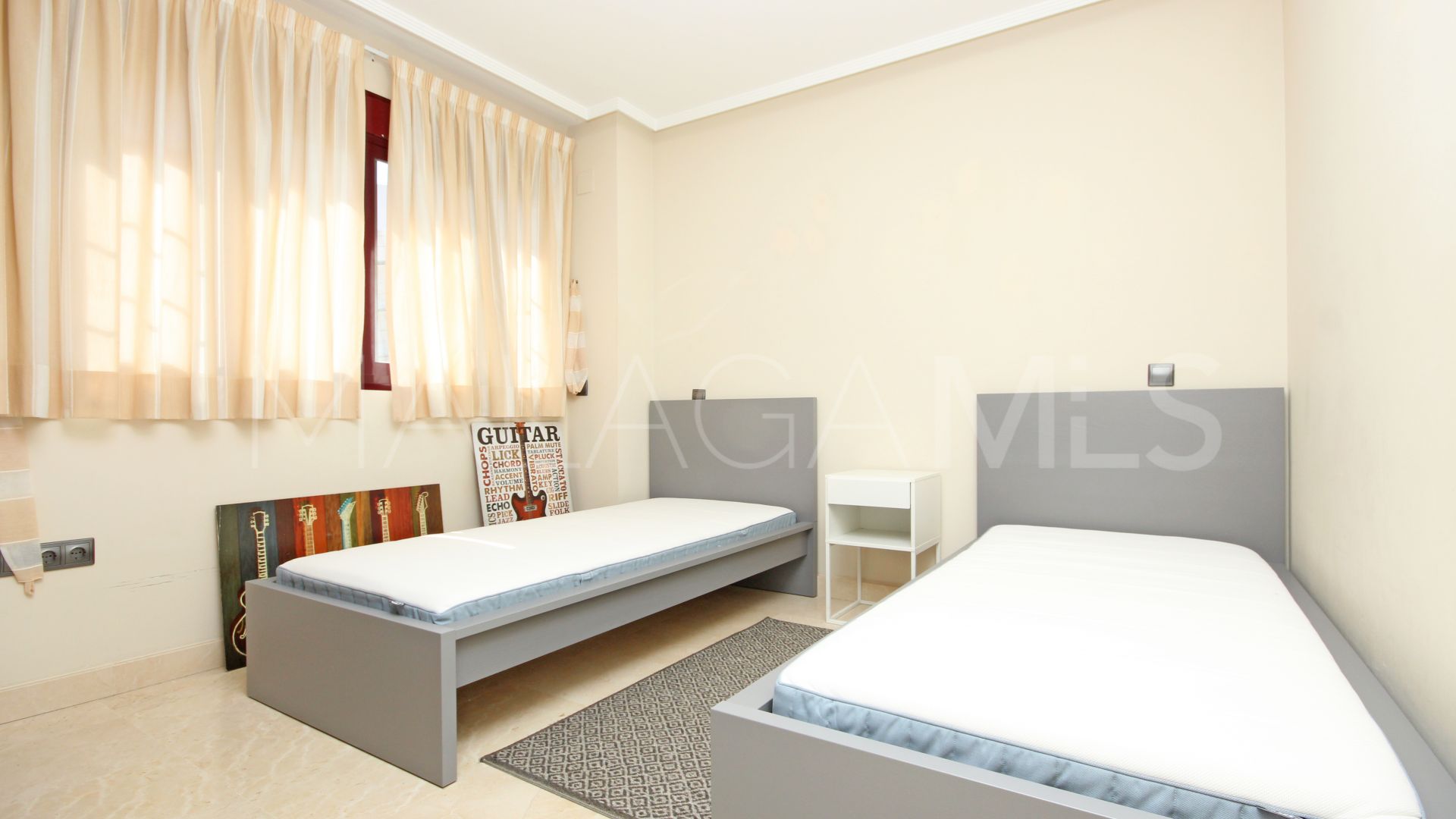 La Mairena 2 bedrooms apartment for sale