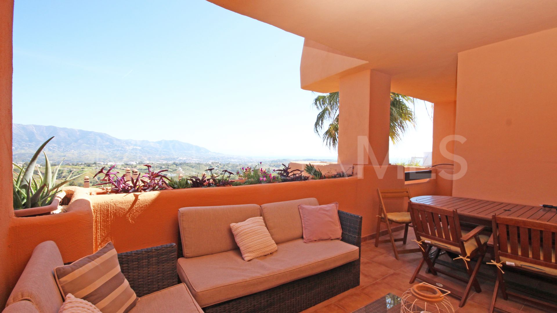 La Mairena 2 bedrooms apartment for sale