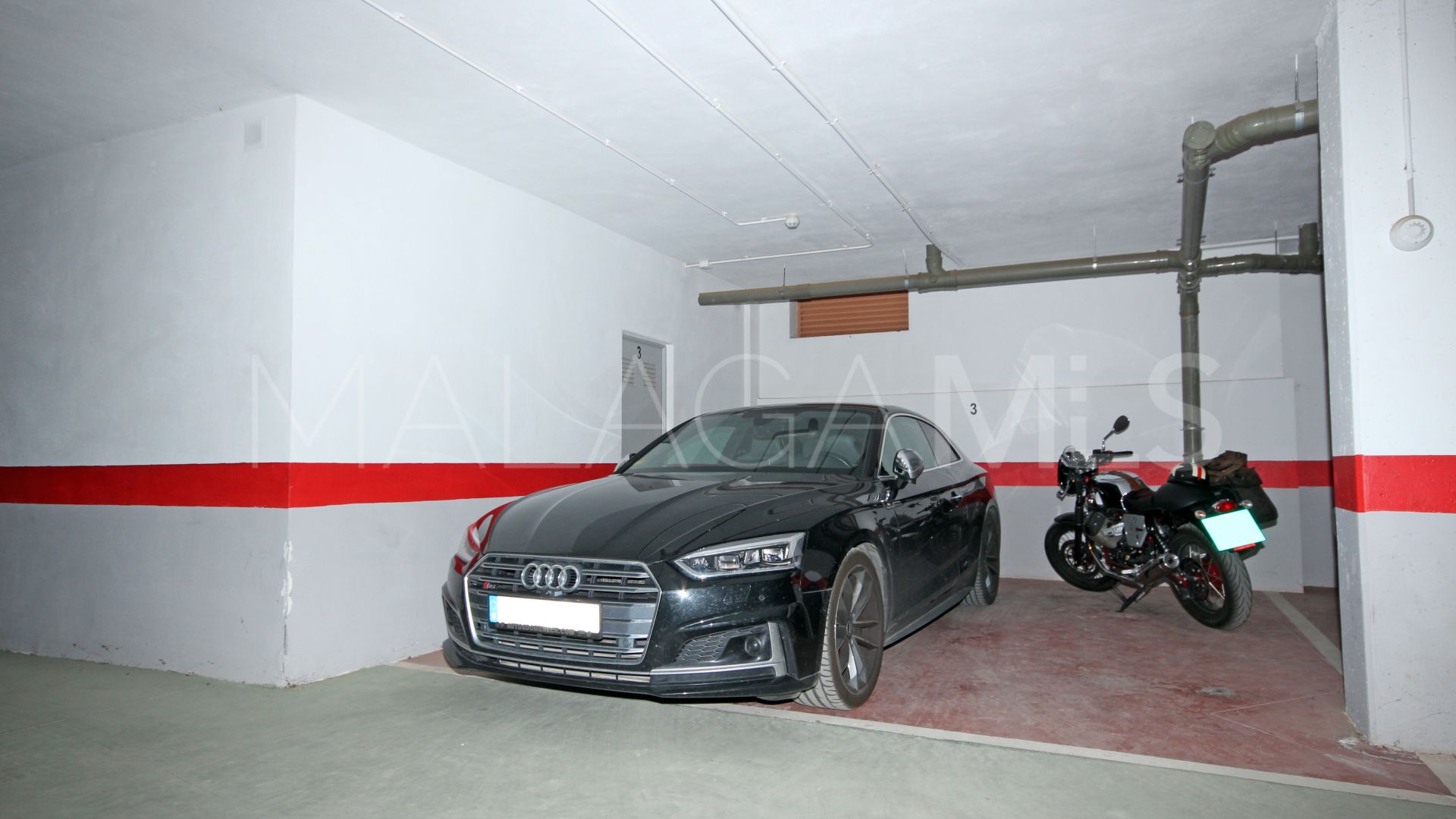 La Mairena 2 bedrooms apartment for sale