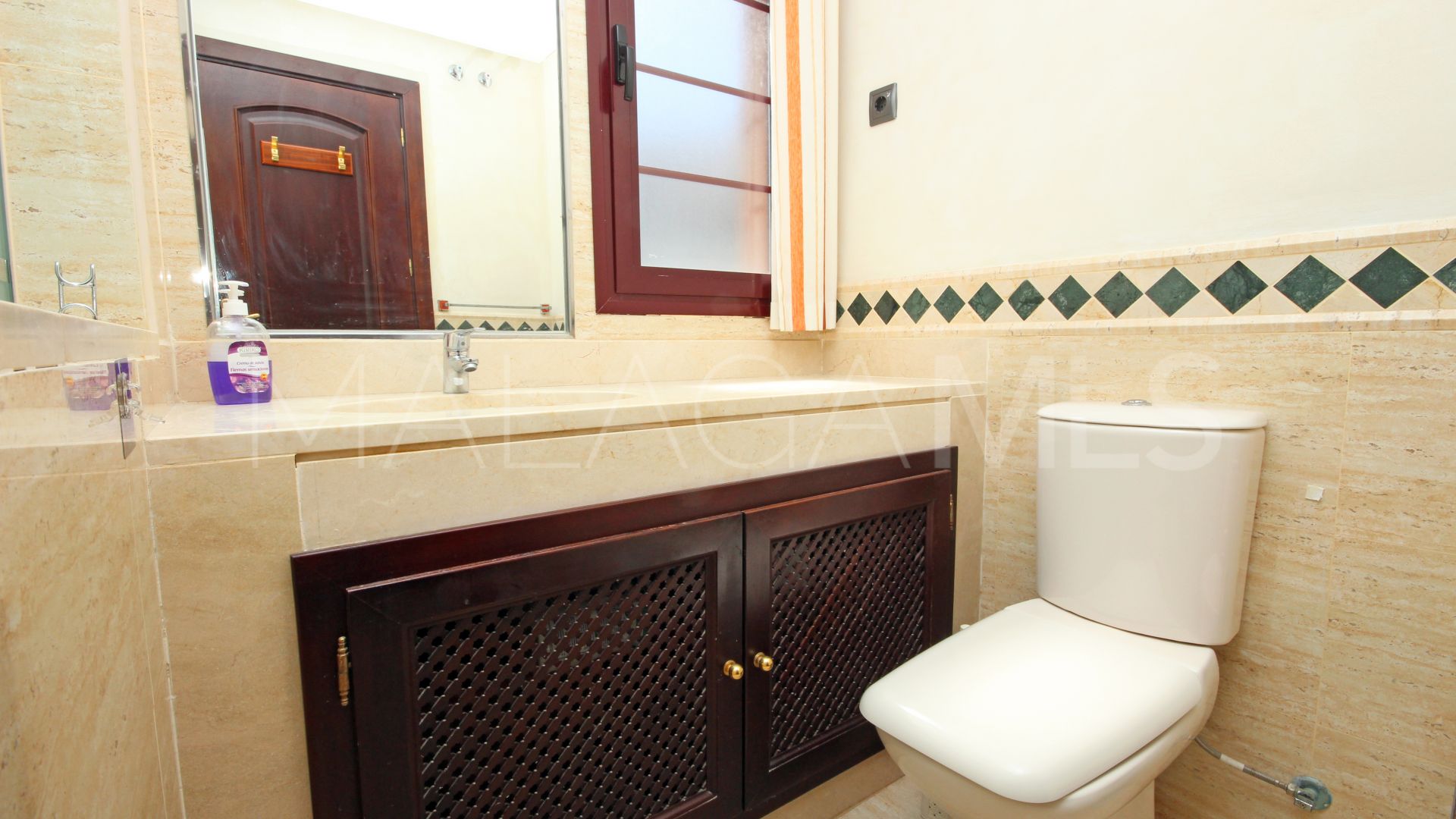 La Mairena 2 bedrooms apartment for sale
