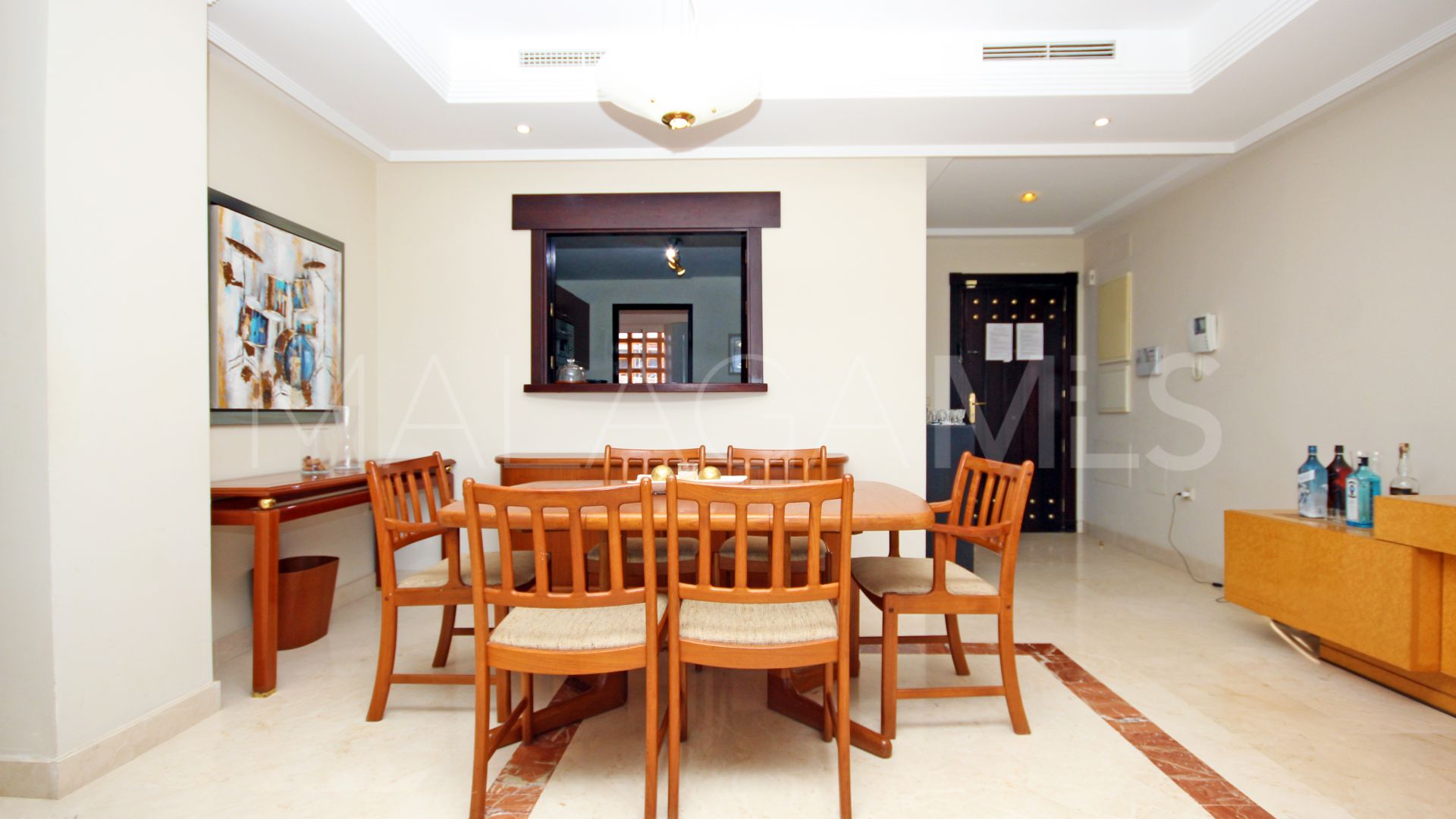 La Mairena 2 bedrooms apartment for sale