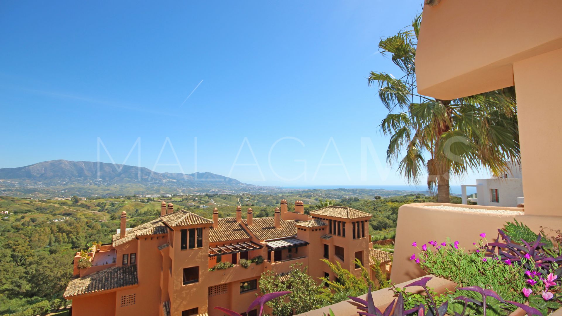 La Mairena 2 bedrooms apartment for sale
