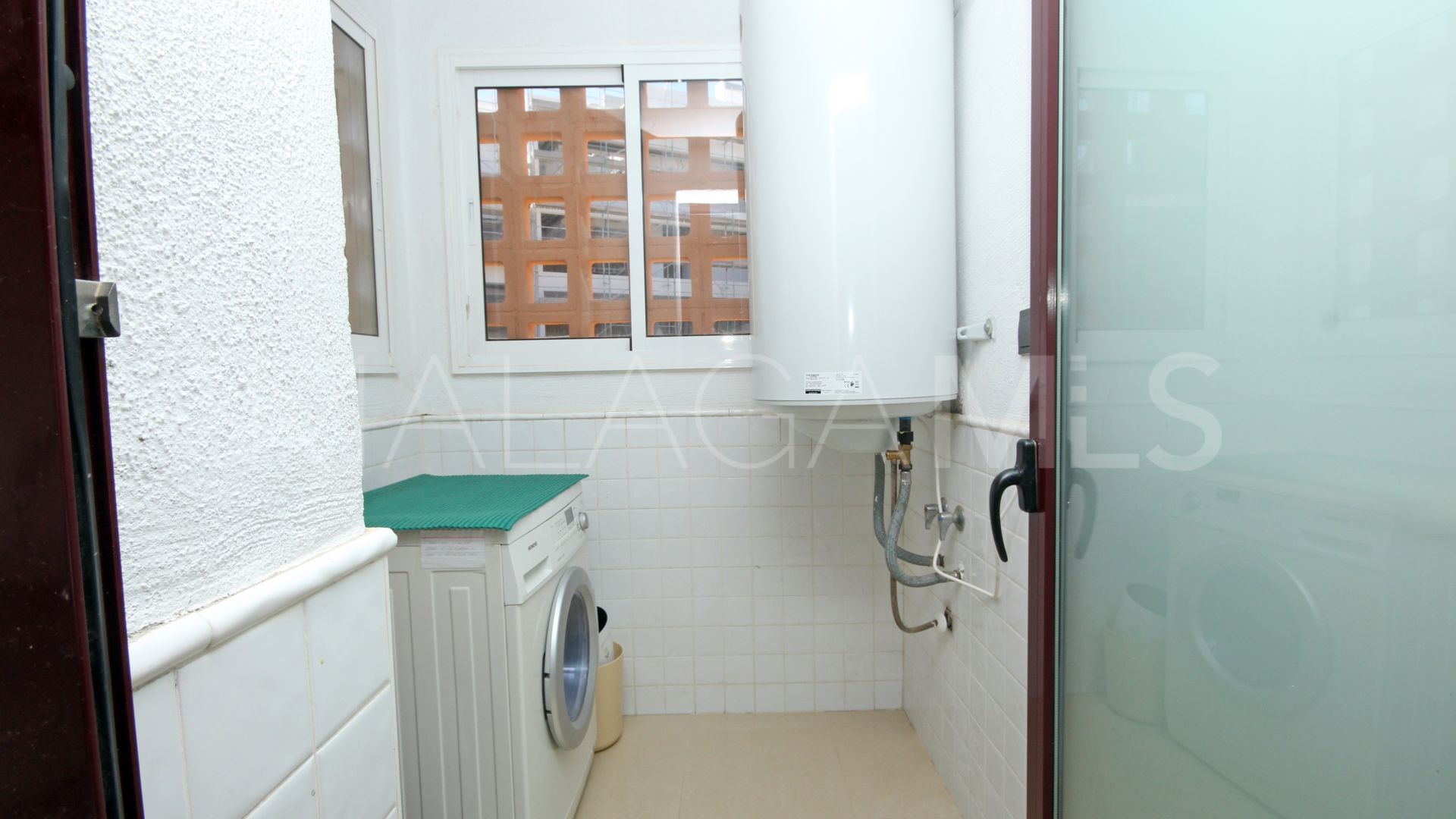 La Mairena 2 bedrooms apartment for sale