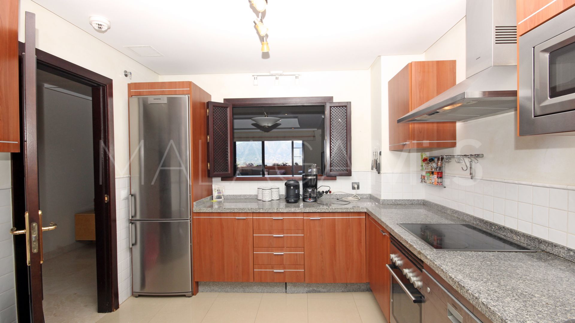 La Mairena 2 bedrooms apartment for sale