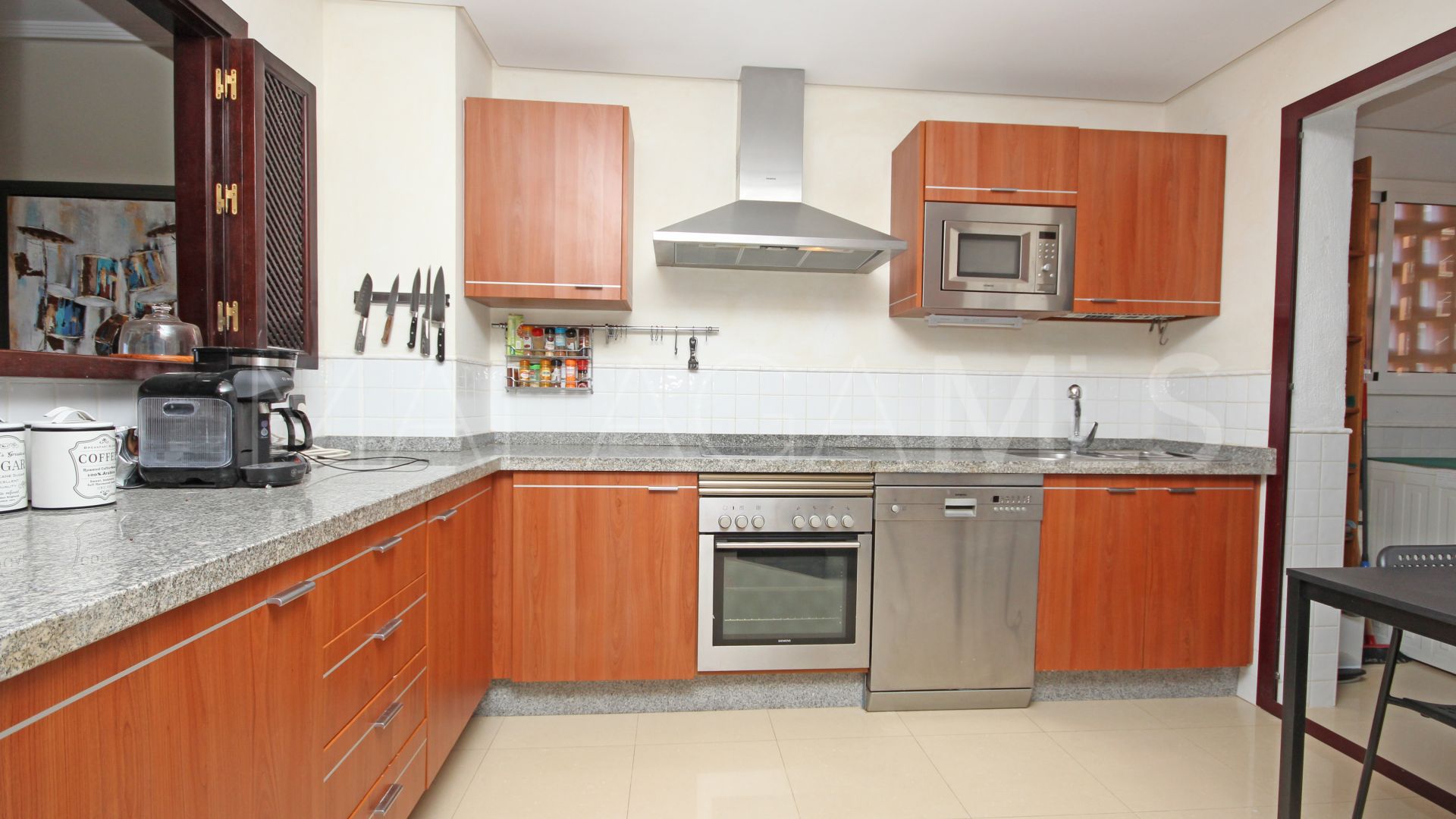 La Mairena 2 bedrooms apartment for sale