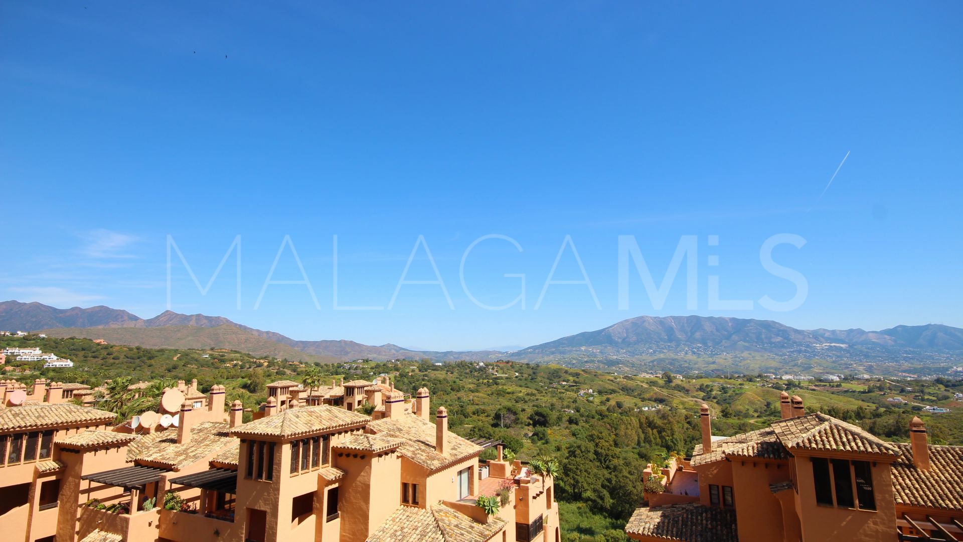 La Mairena 2 bedrooms apartment for sale