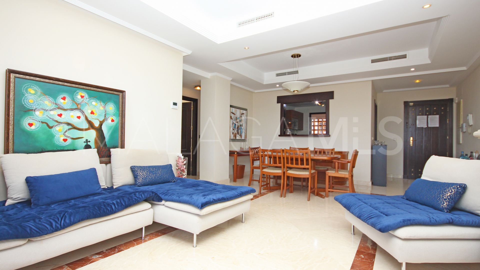 La Mairena 2 bedrooms apartment for sale