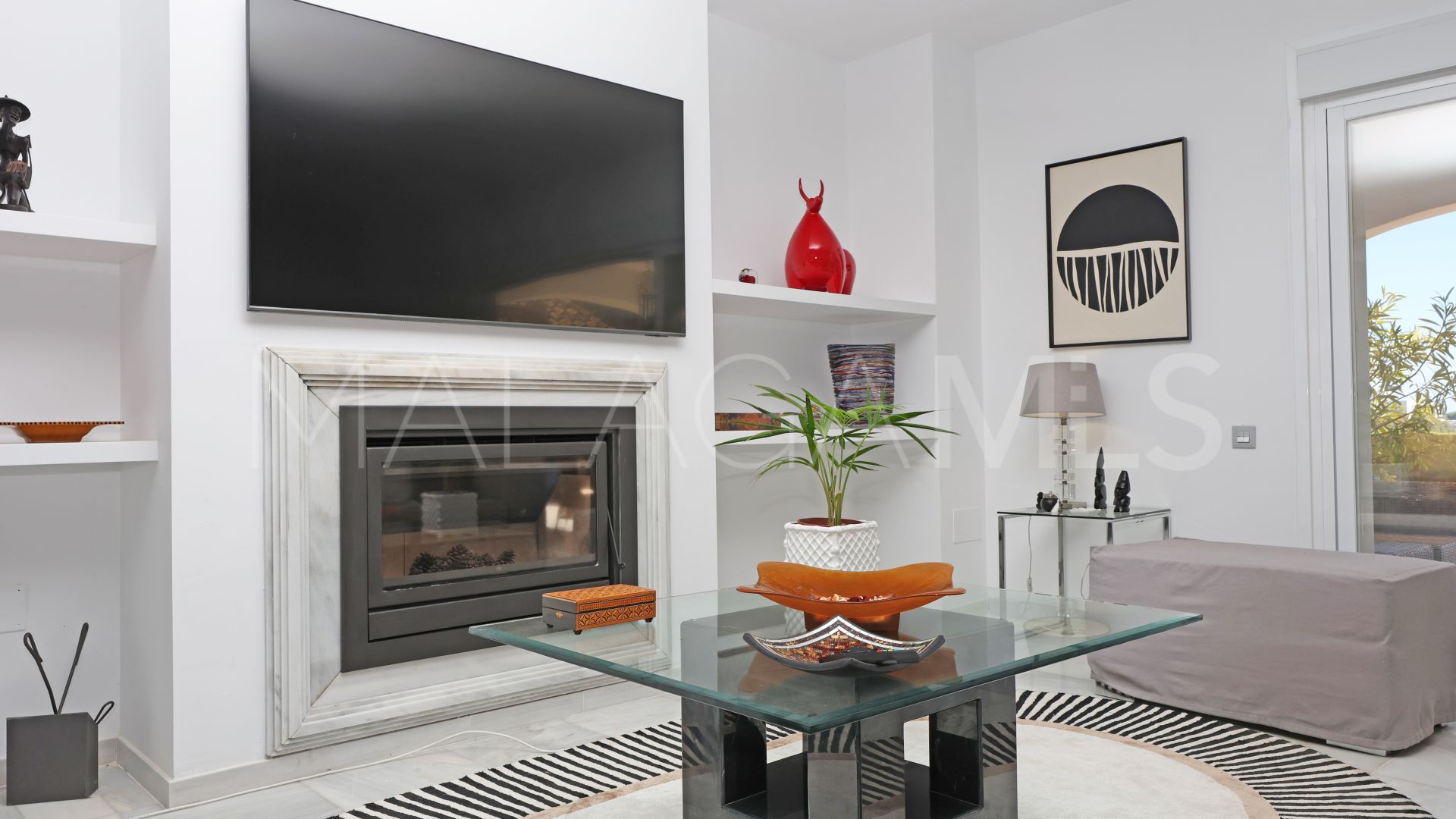 Villa for sale in Paraiso Alto