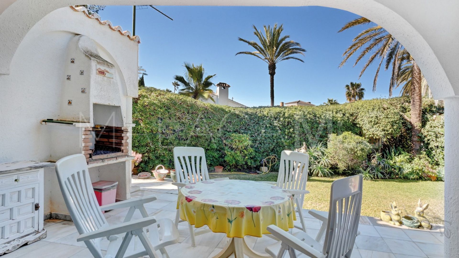 Buy villa in Marbesa de 3 bedrooms