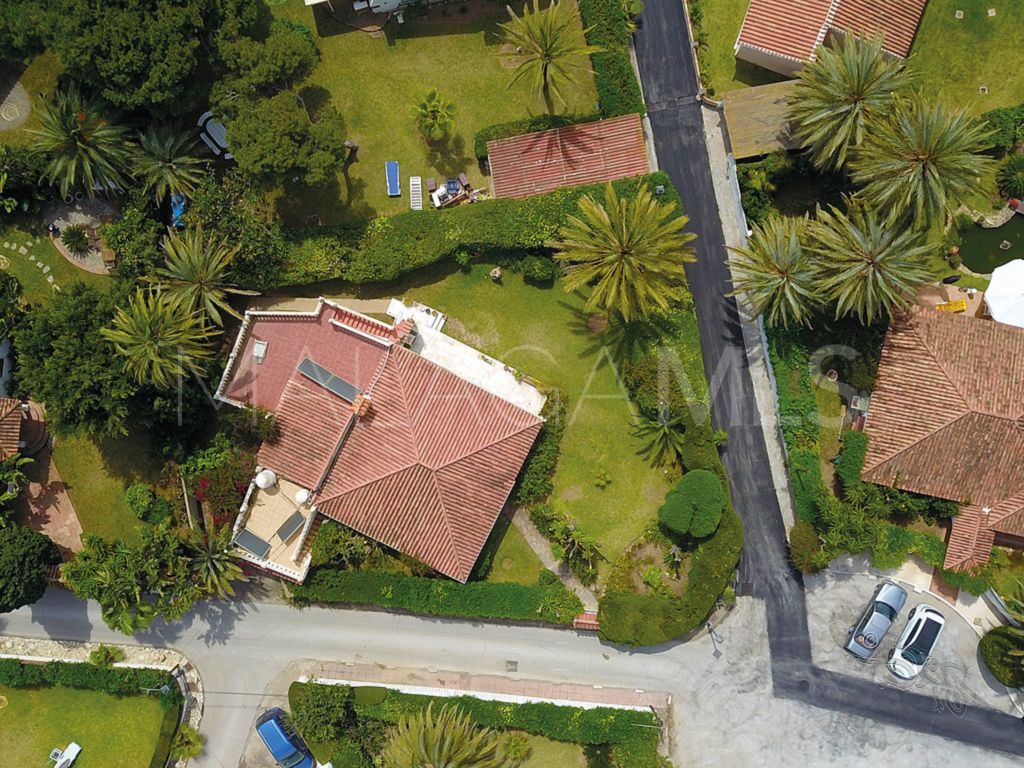 Buy villa in Marbesa de 3 bedrooms