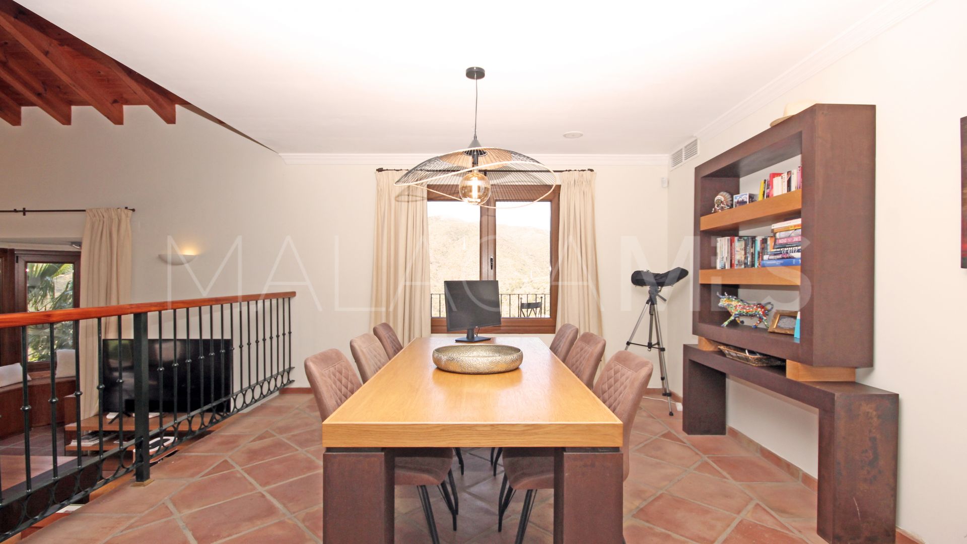Villa for sale in Monte Mayor with 5 bedrooms