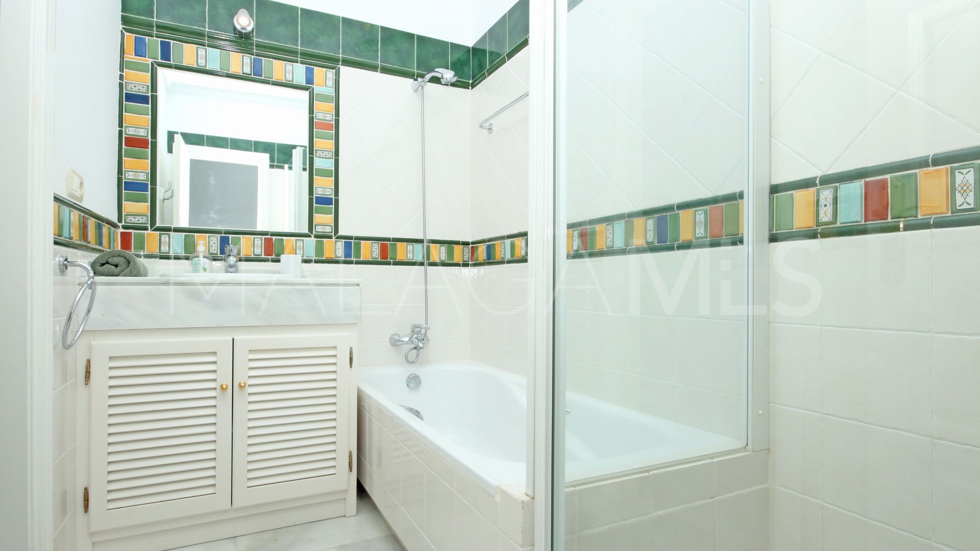 Villa for sale in Monte Mayor with 5 bedrooms