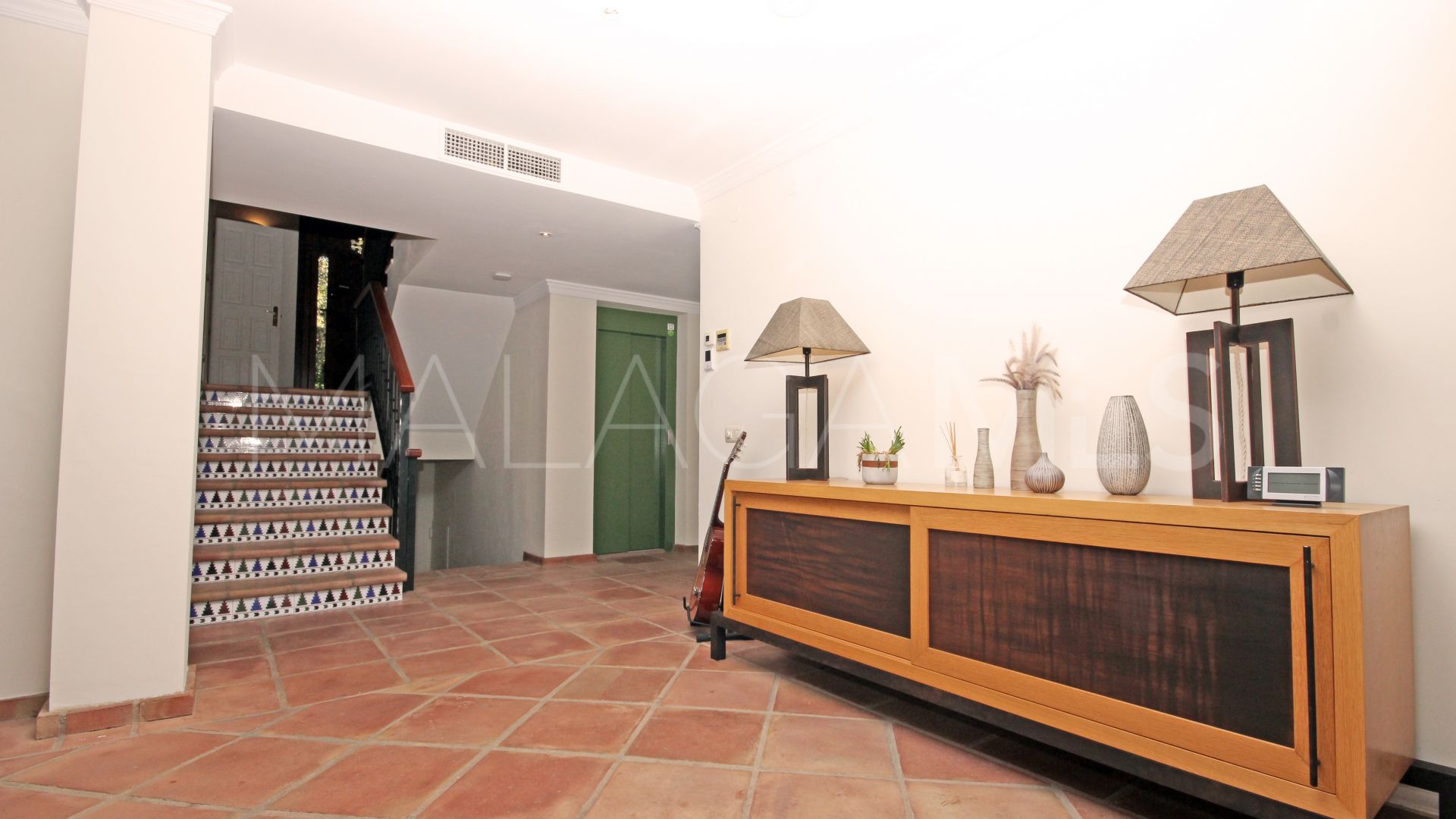 Villa for sale in Monte Mayor with 5 bedrooms