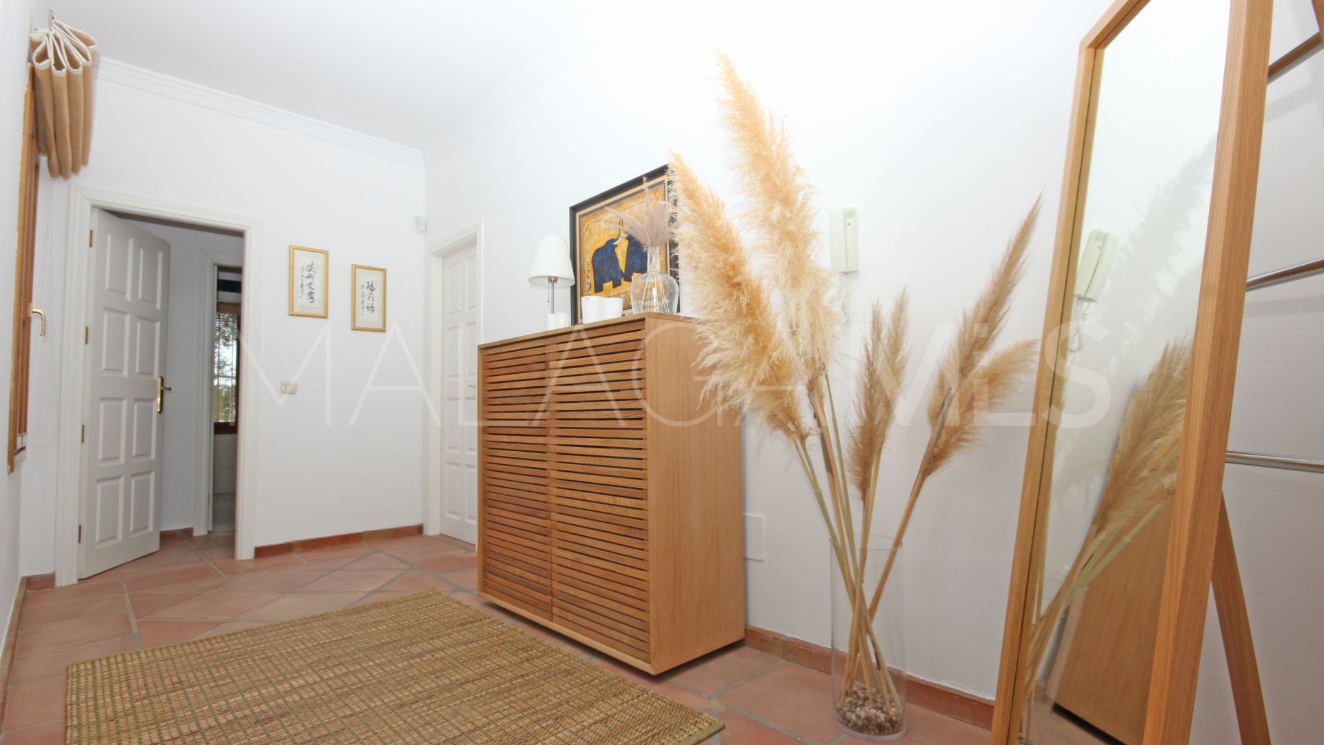 Villa for sale in Monte Mayor with 5 bedrooms